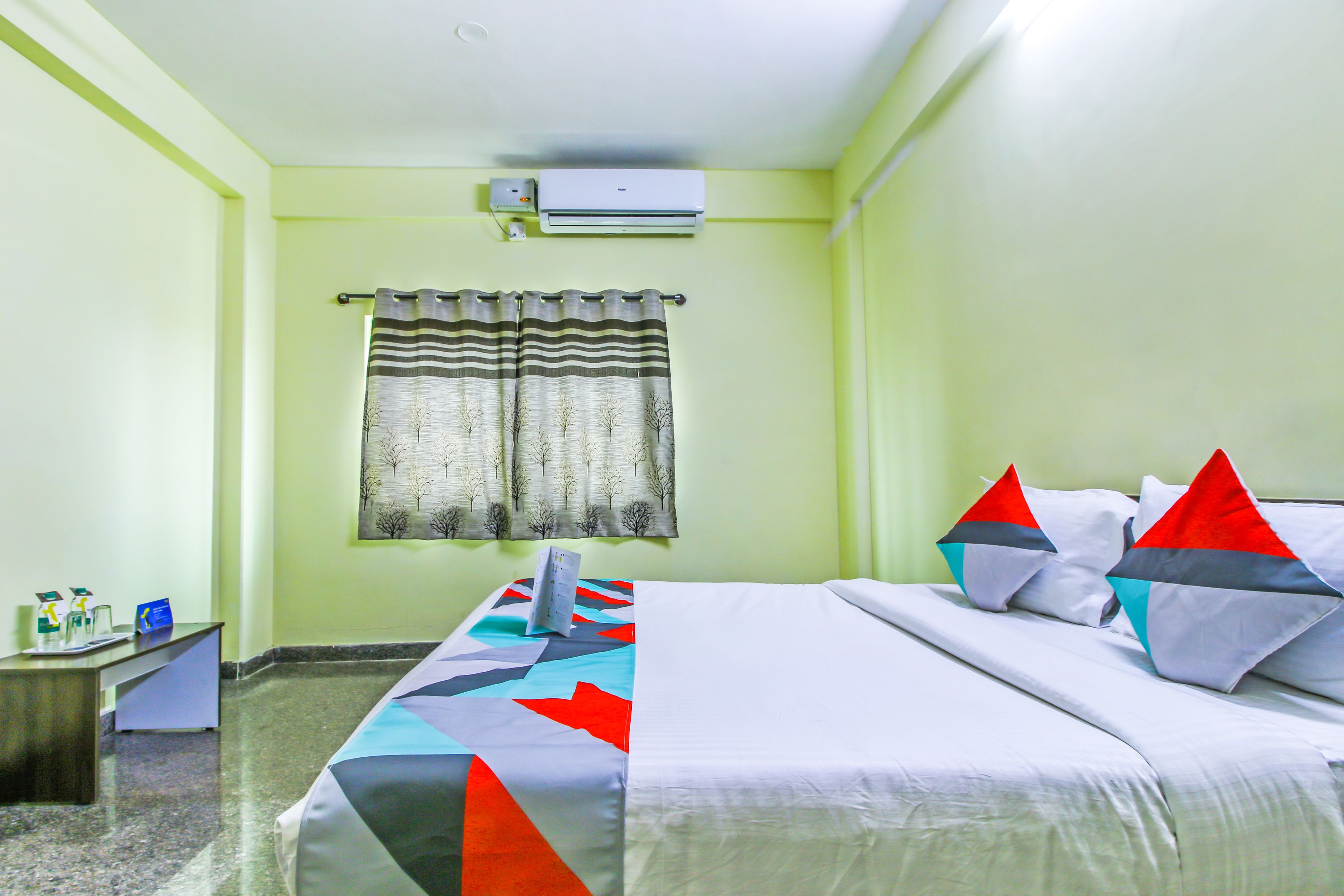 Sri Sai Suites by FabHotels