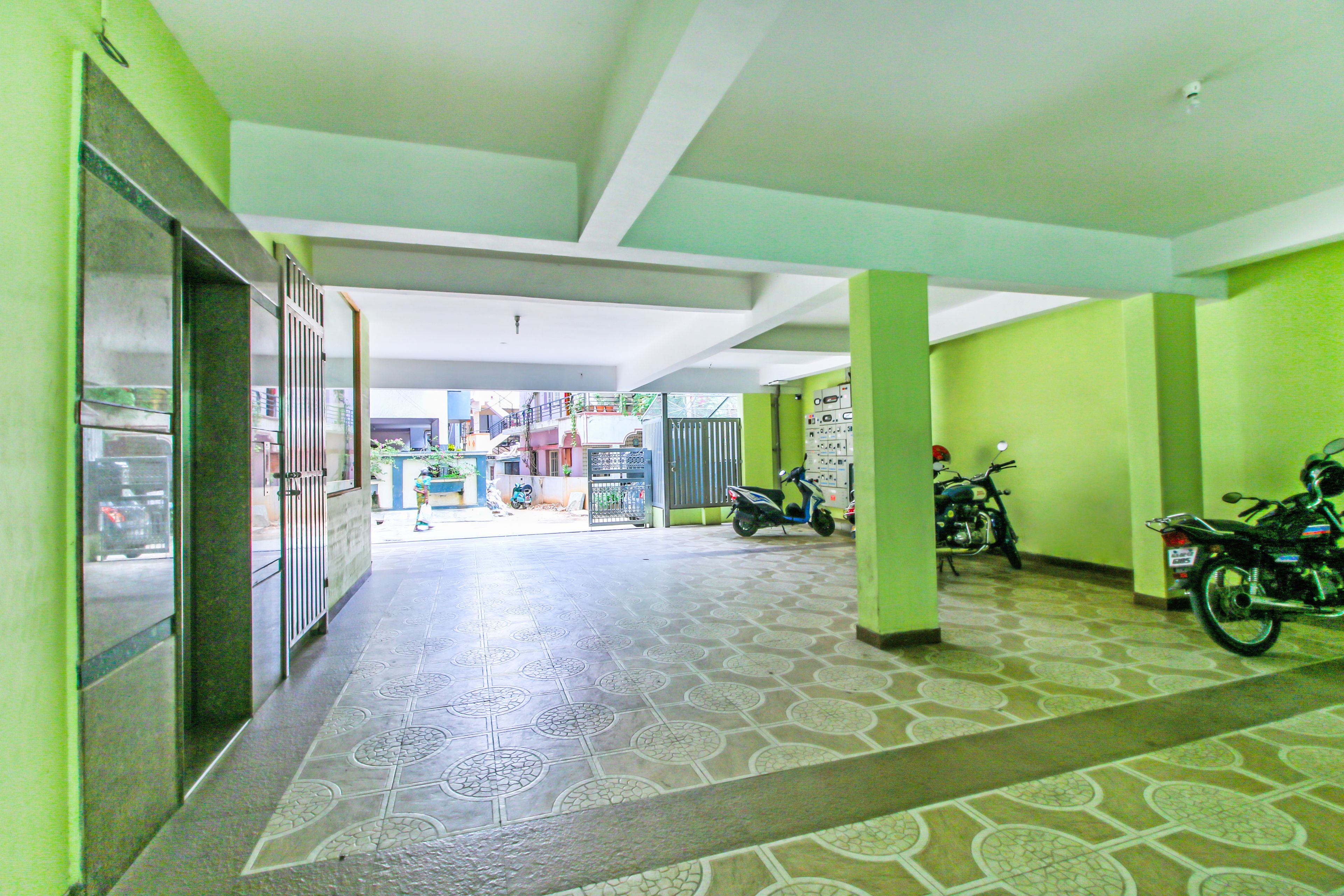 Sri Sai Suites by FabHotels