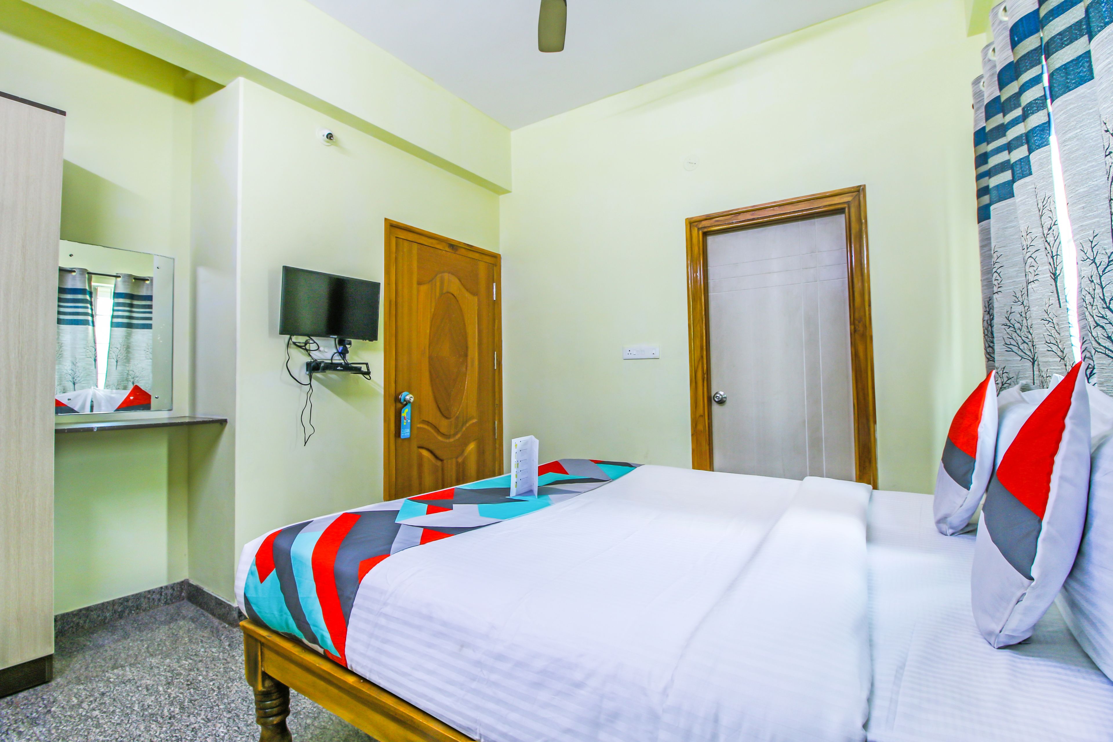 Sri Sai Suites by FabHotels