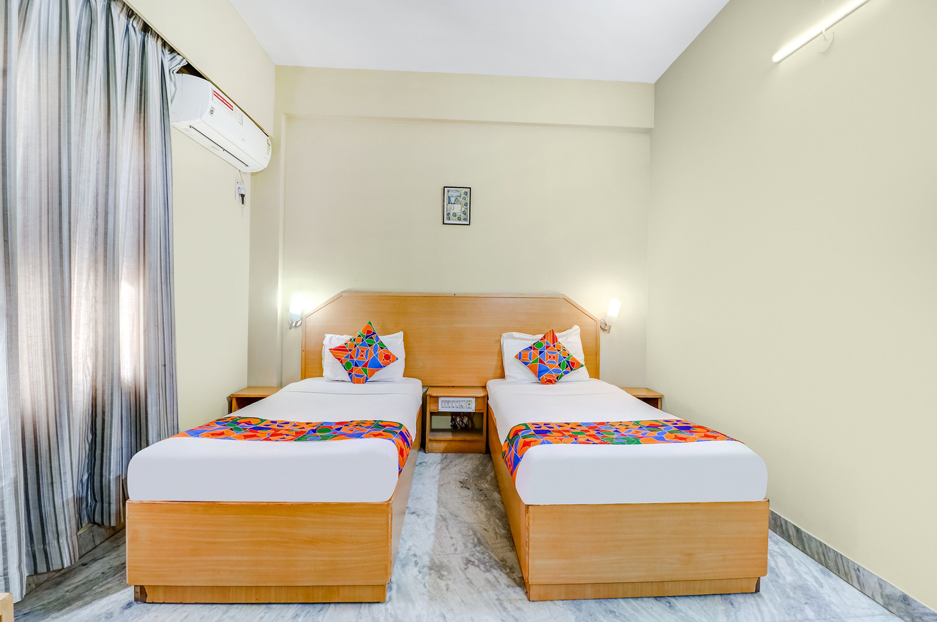 Sri Sathya Sai by Fabhotels