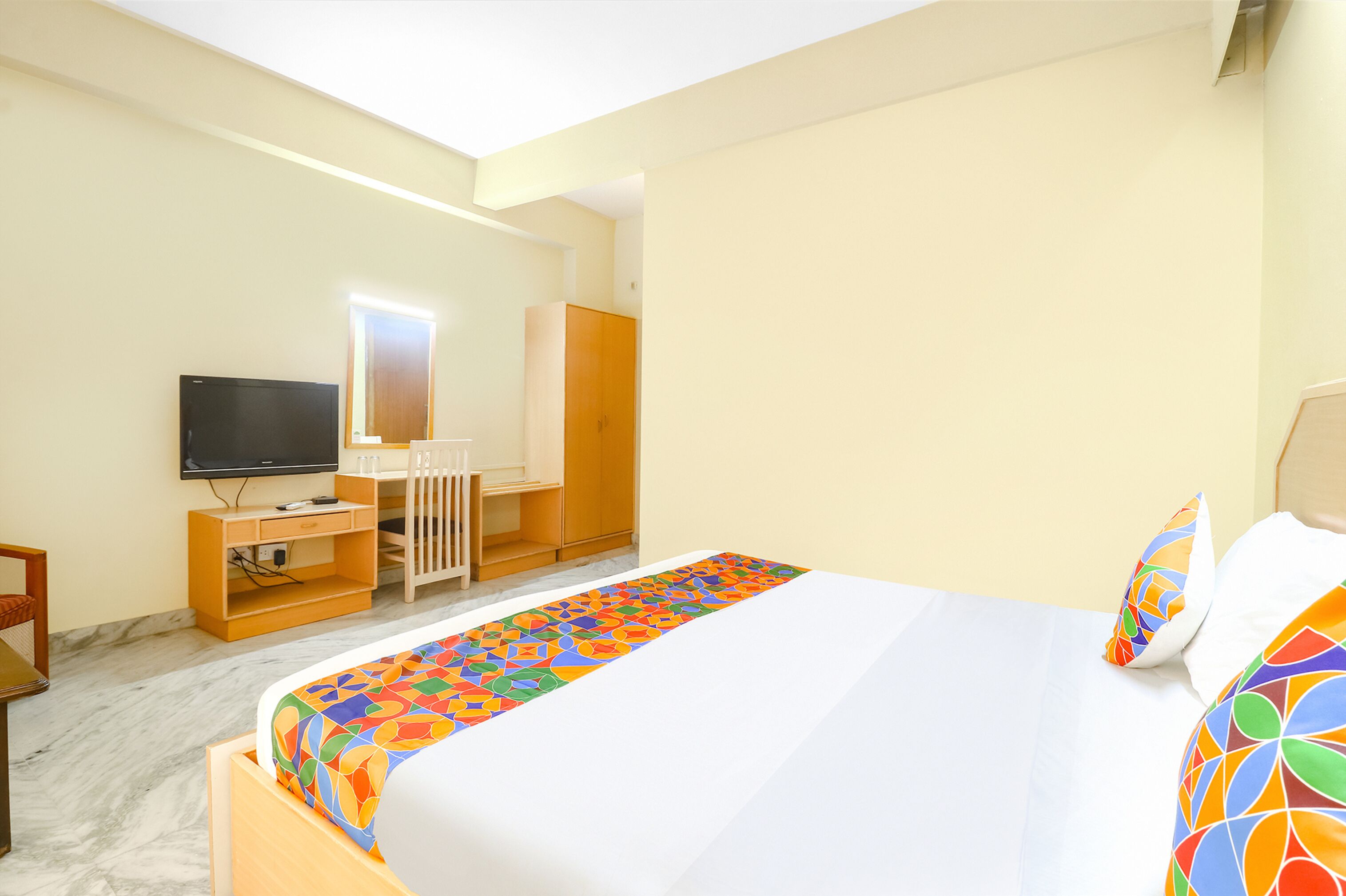 Sri Sathya Sai by Fabhotels