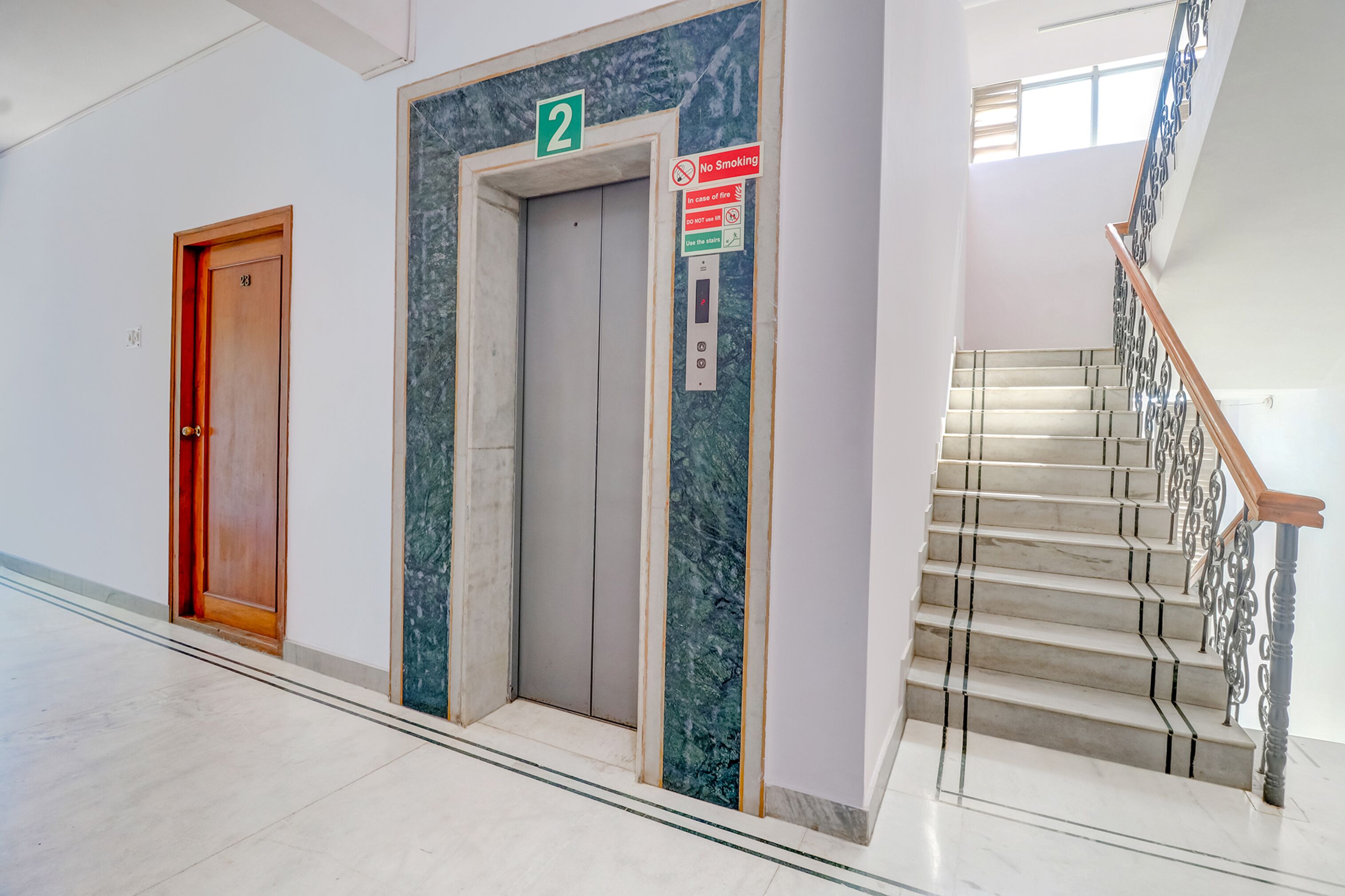 Sri Sathya Sai by Fabhotels