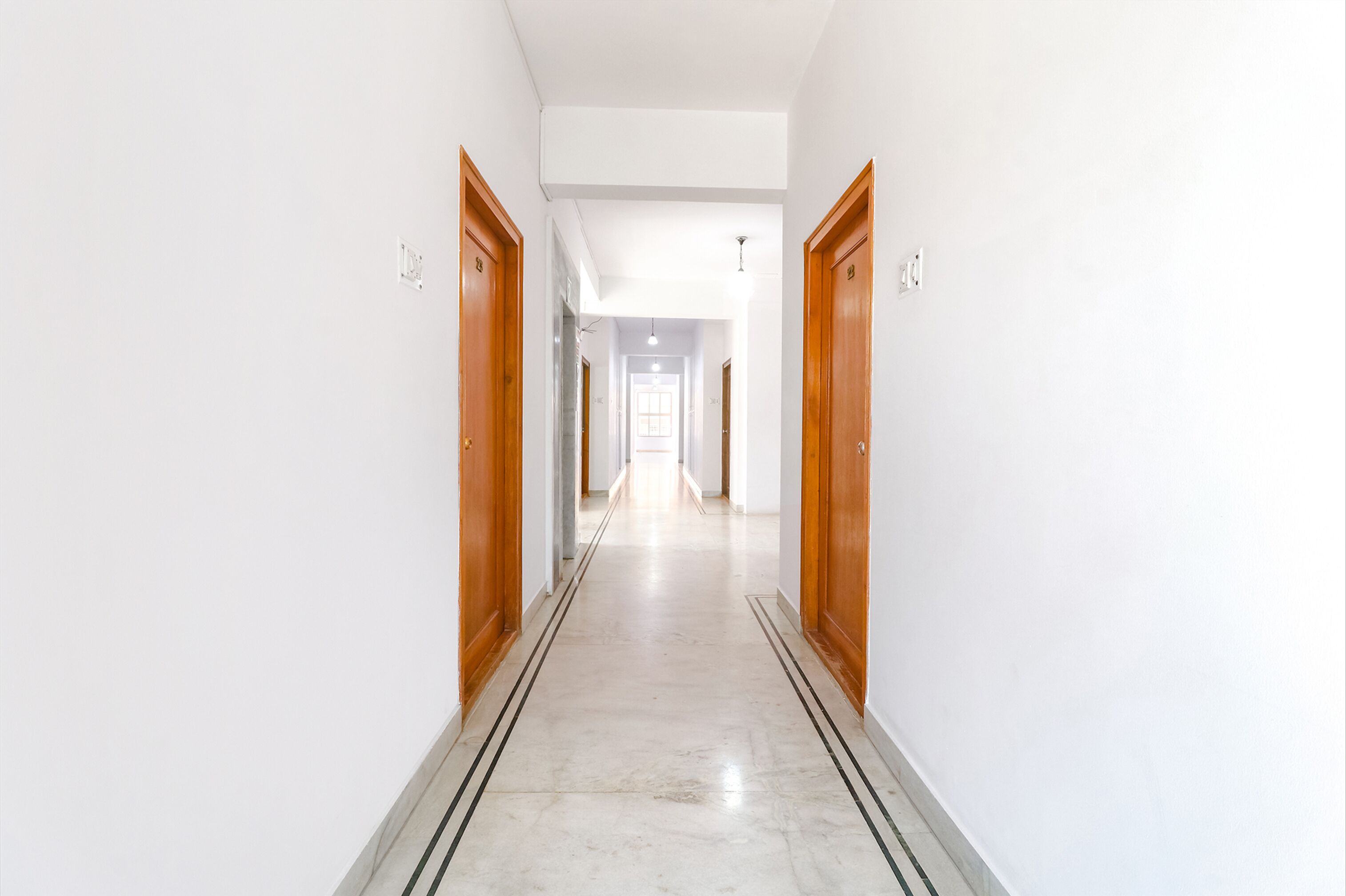 Sri Sathya Sai by Fabhotels