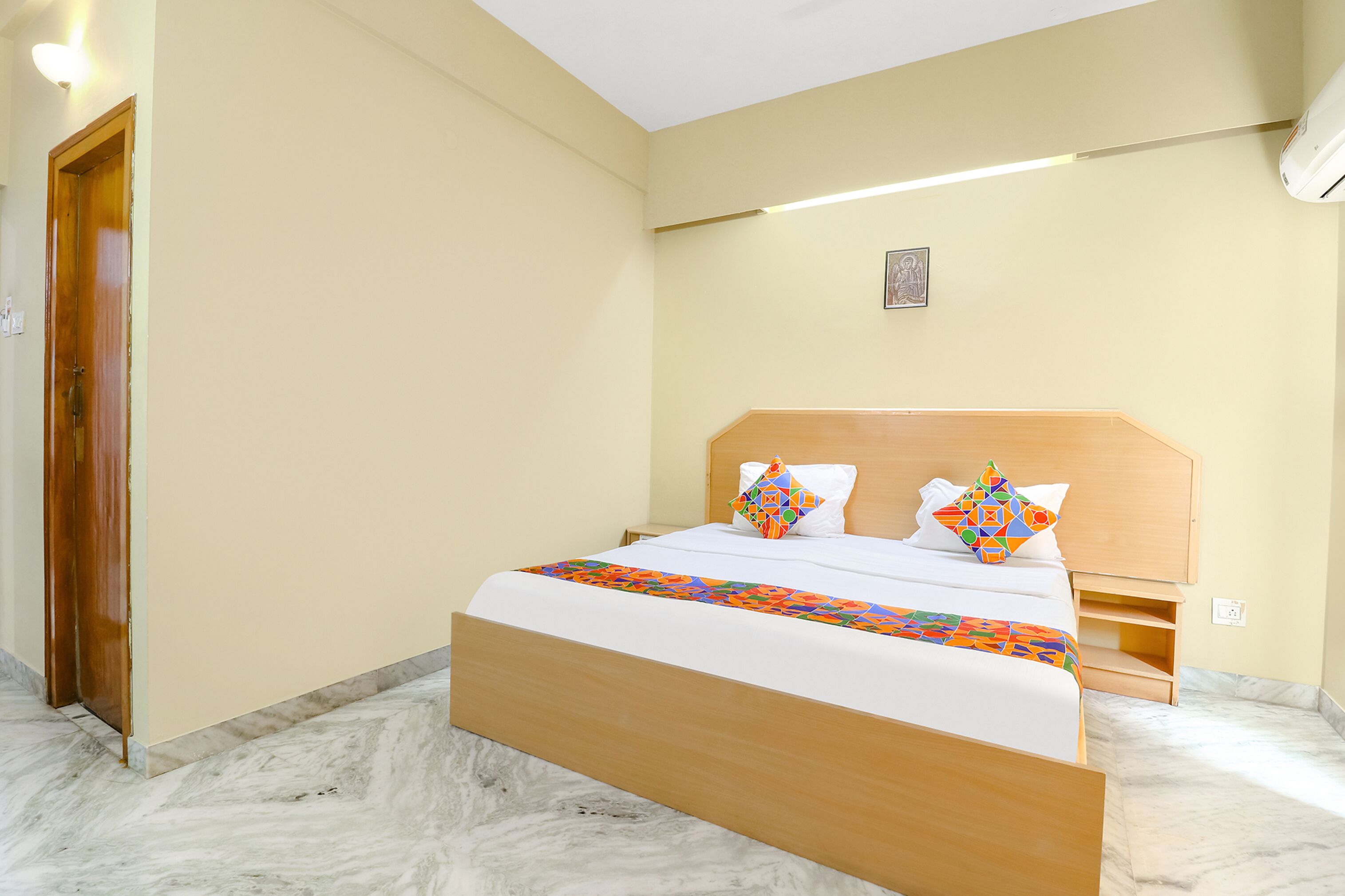 Sri Sathya Sai by Fabhotels