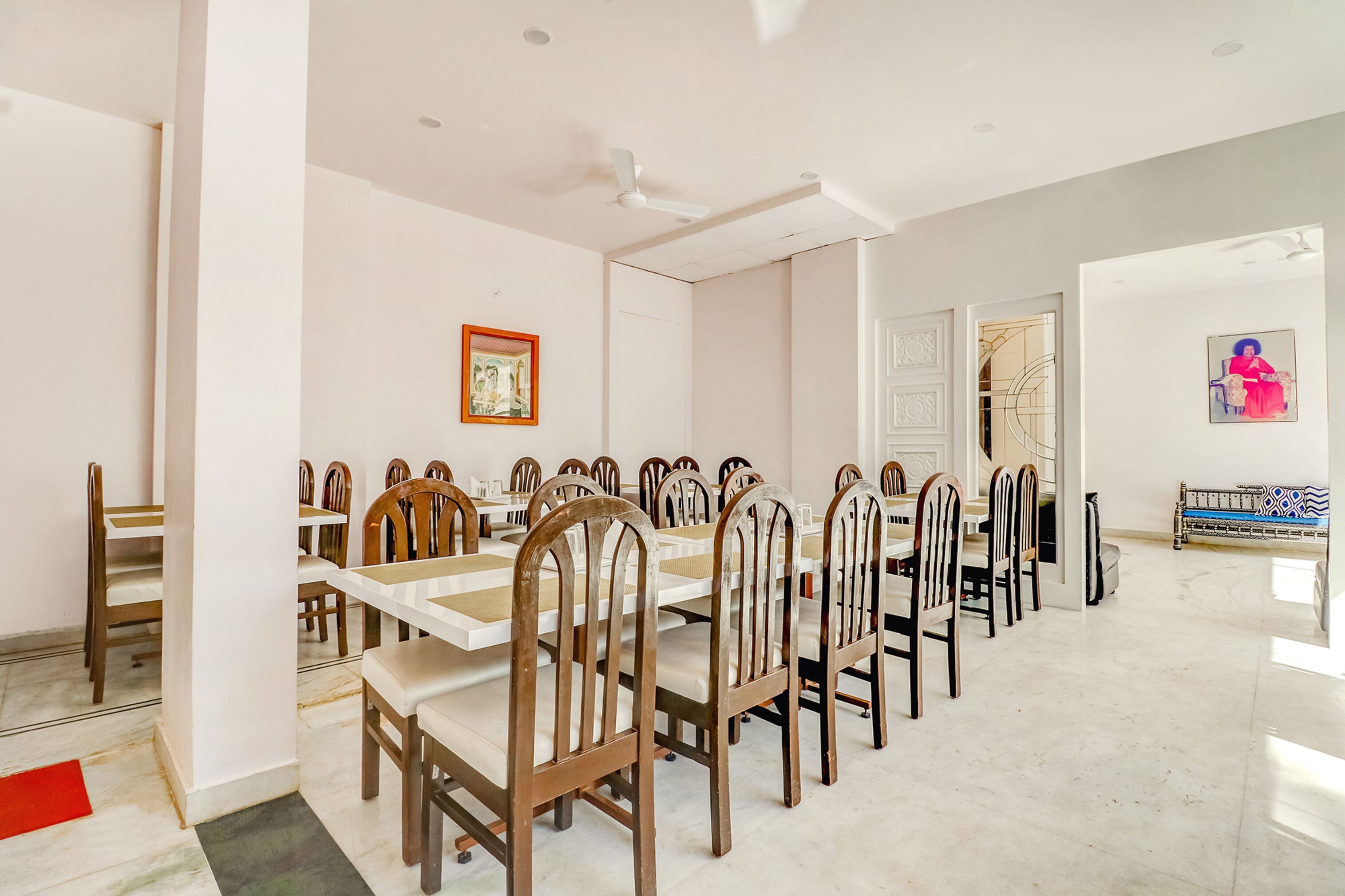 Sri Sathya Sai by Fabhotels