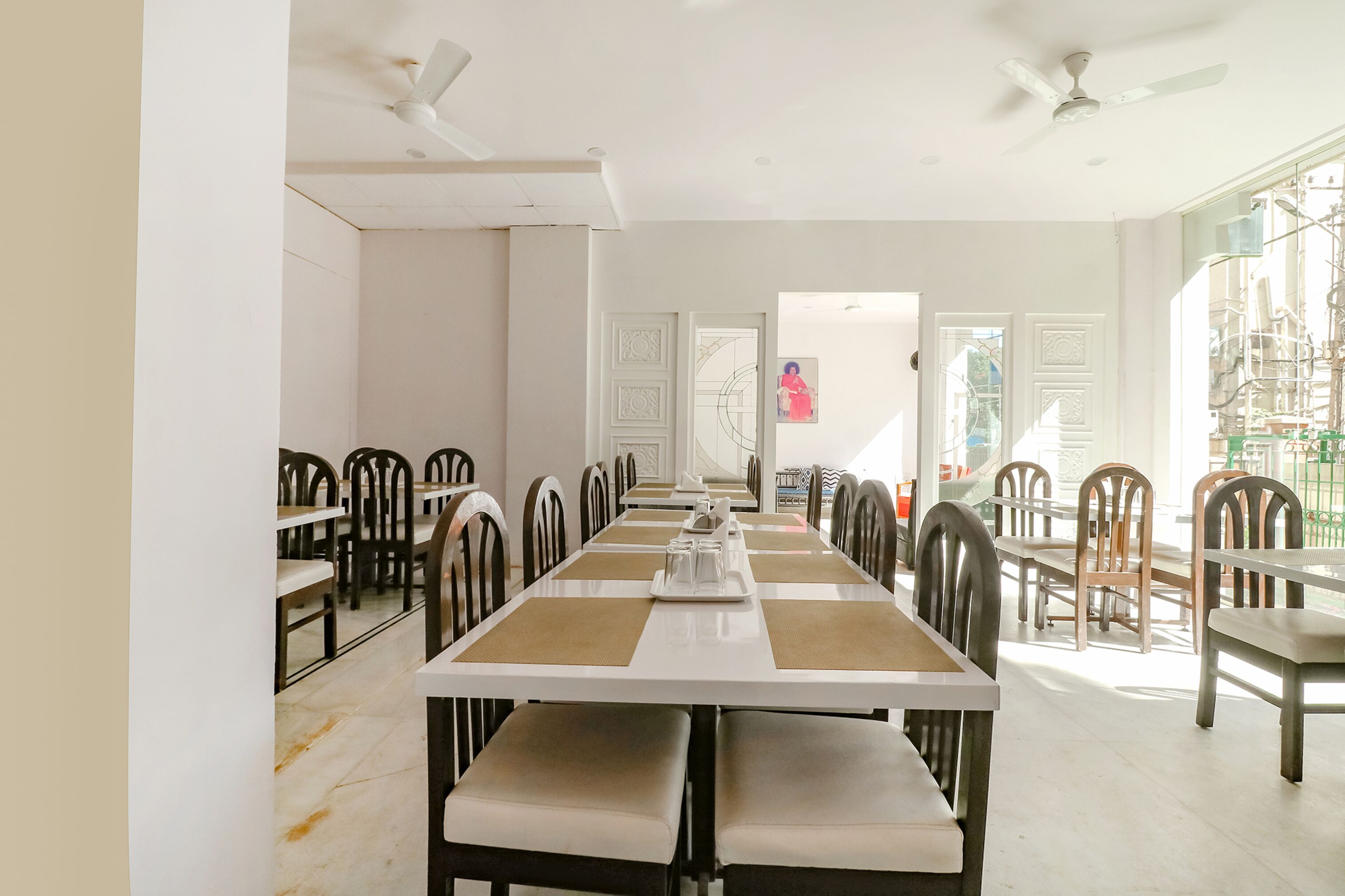 Sri Sathya Sai by Fabhotels