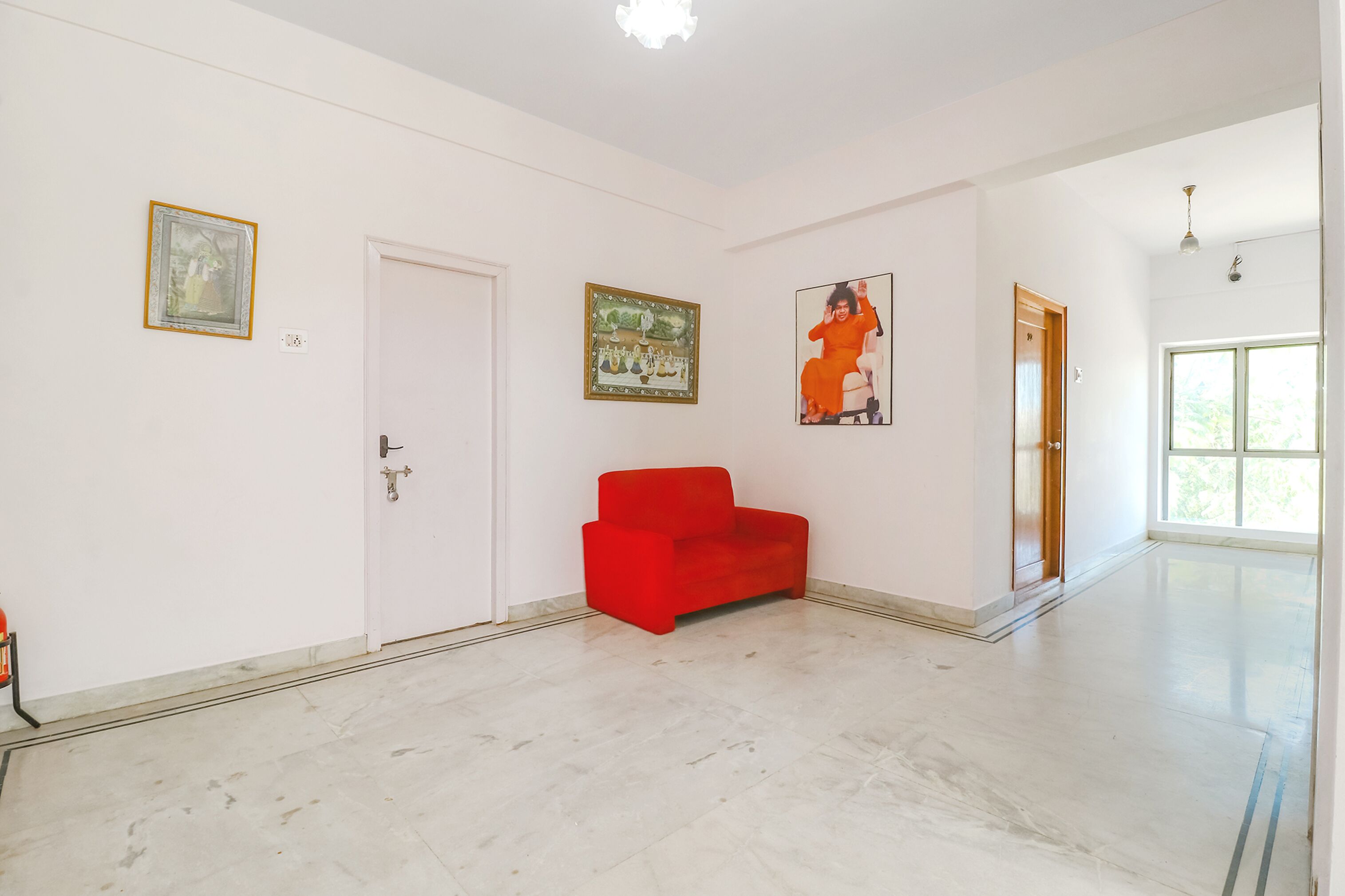 Sri Sathya Sai by Fabhotels