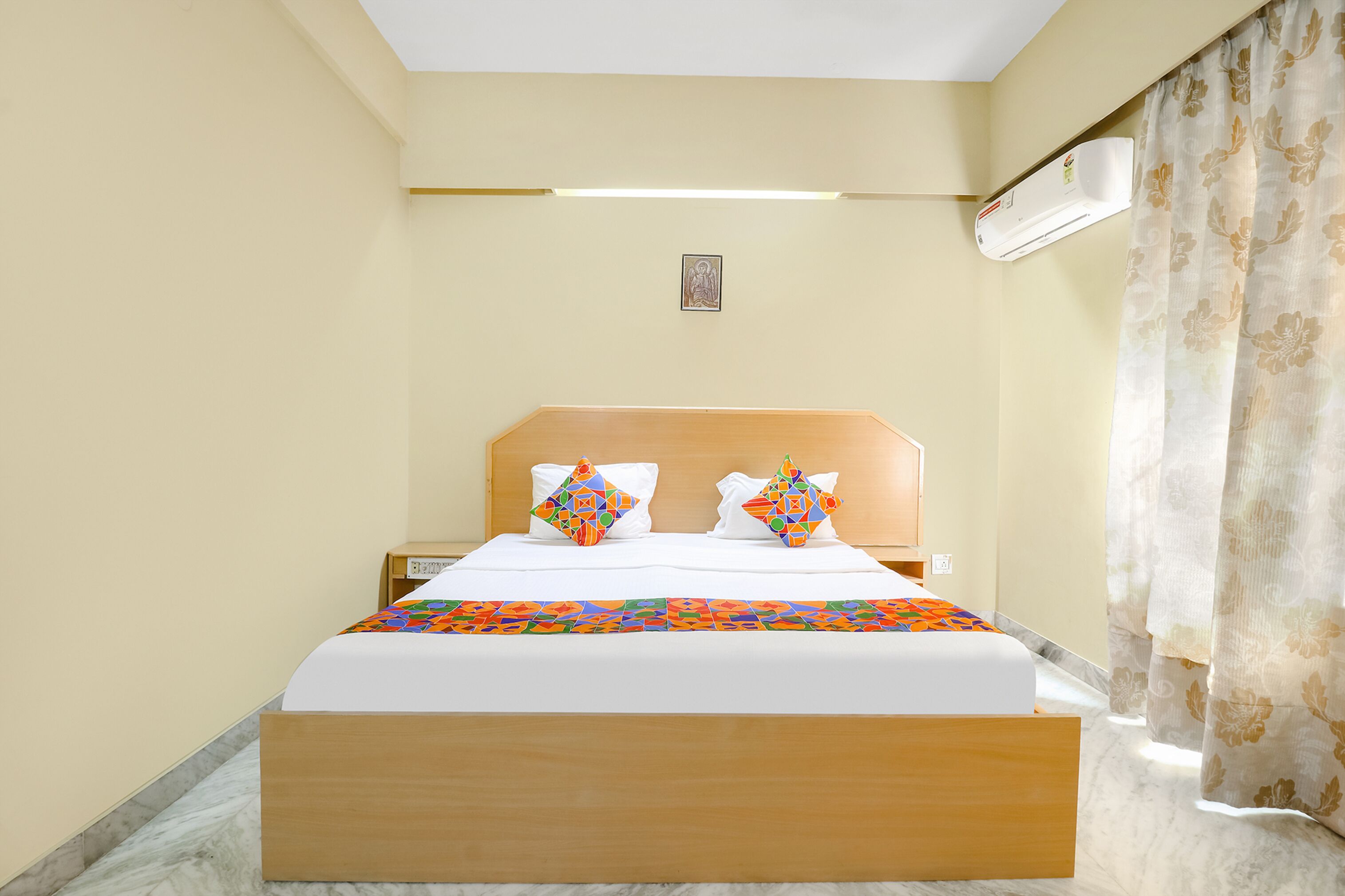 Sri Sathya Sai by Fabhotels