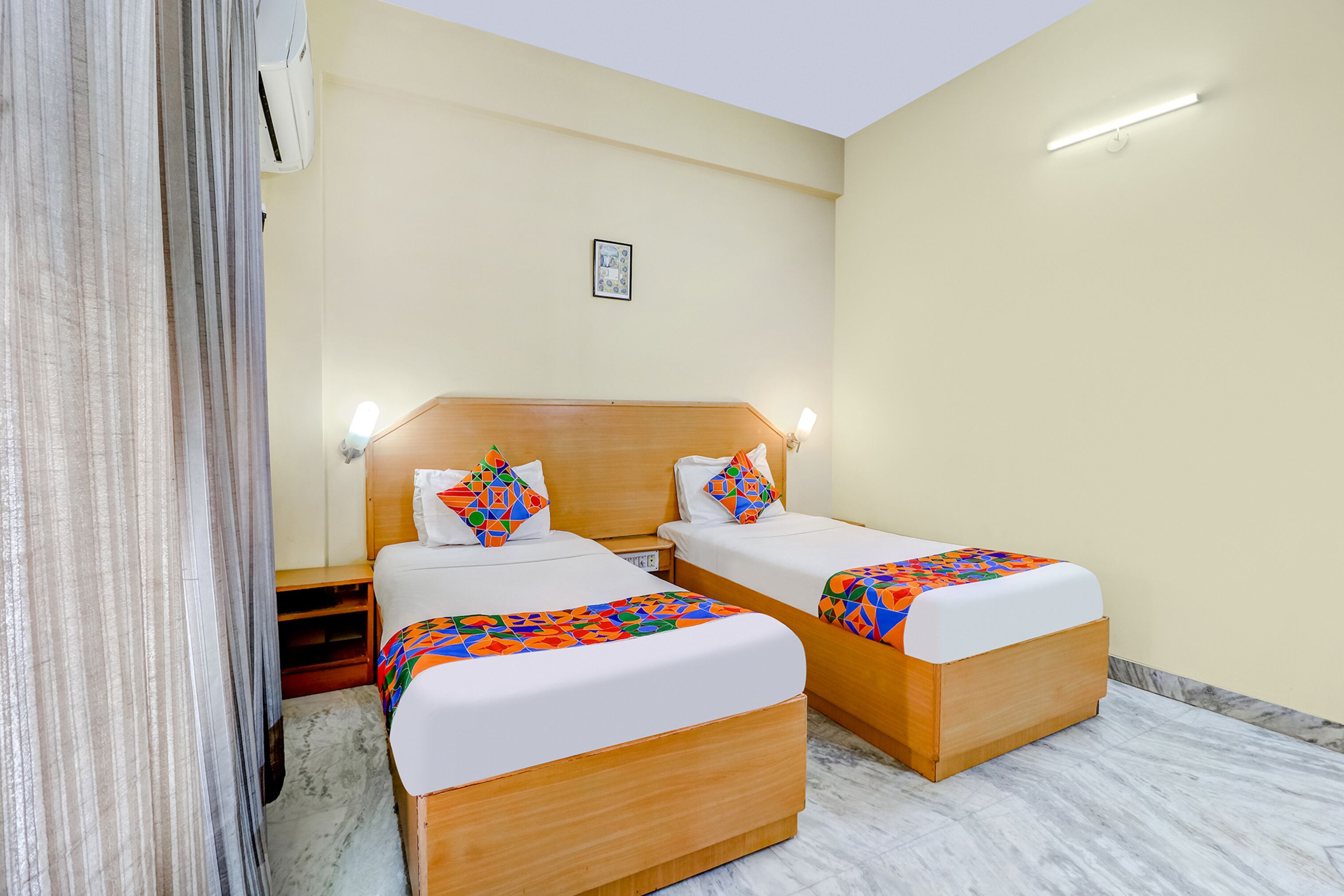 Sri Sathya Sai by Fabhotels