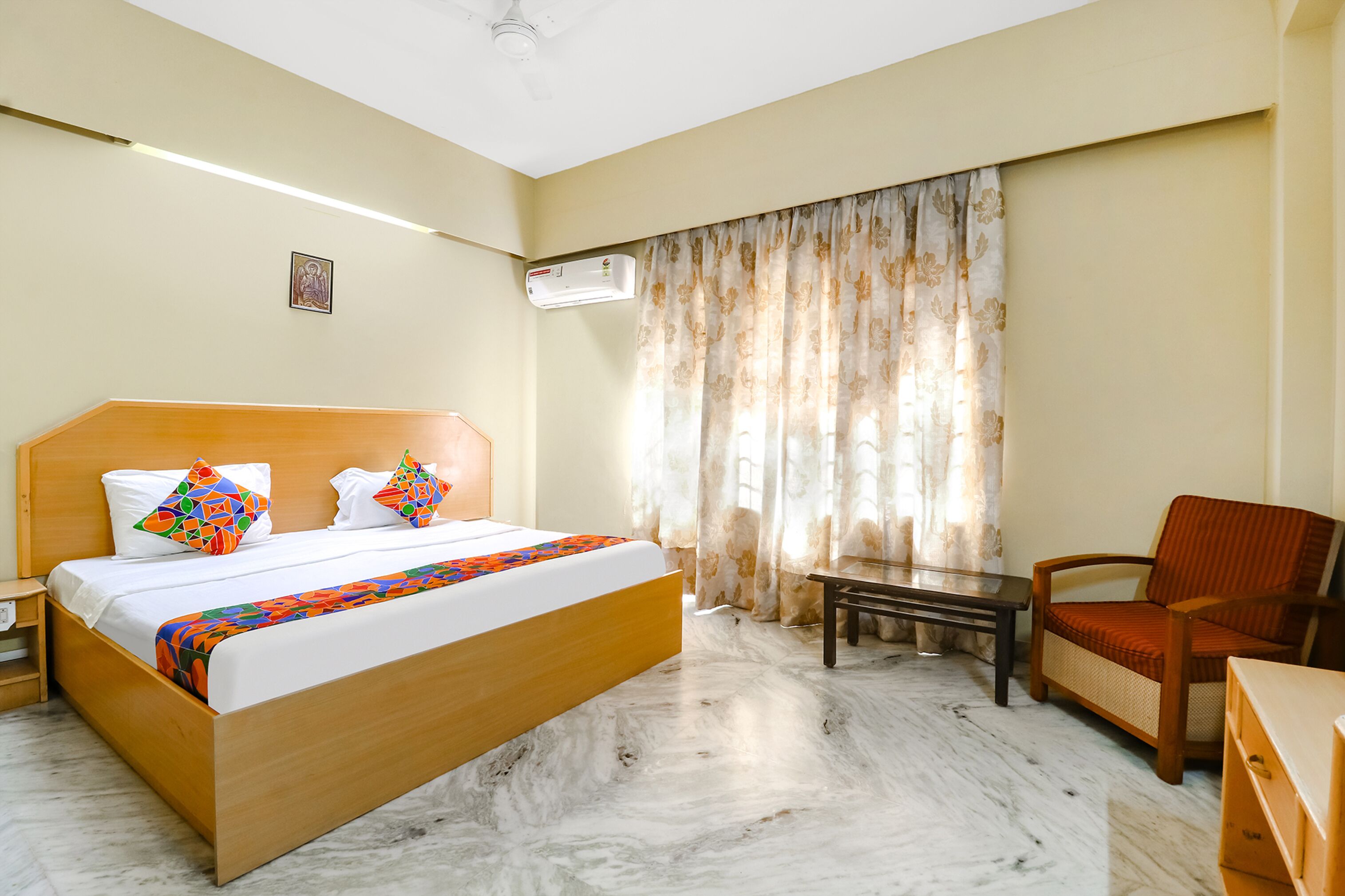 Sri Sathya Sai by Fabhotels