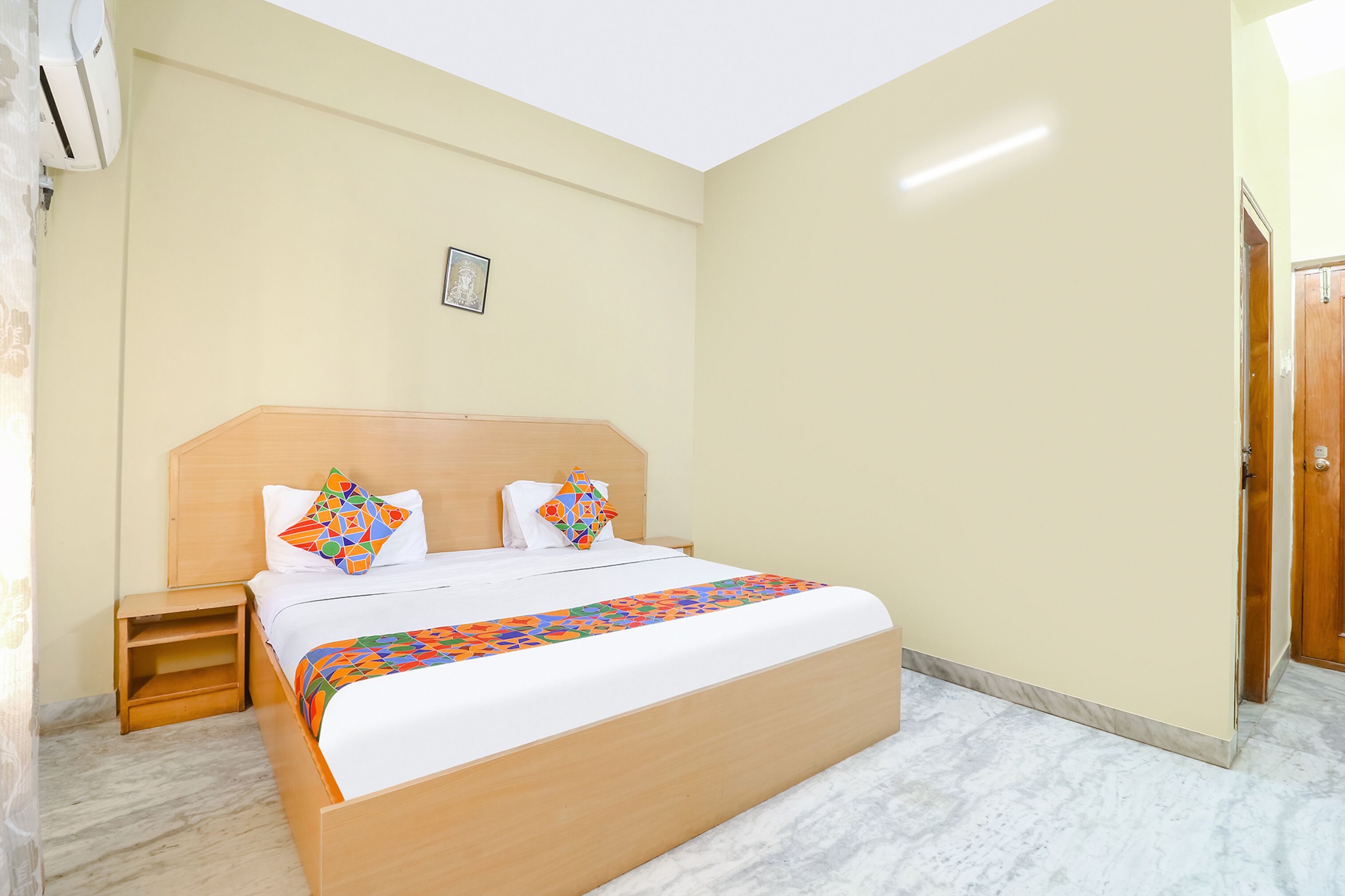 Sri Sathya Sai by Fabhotels