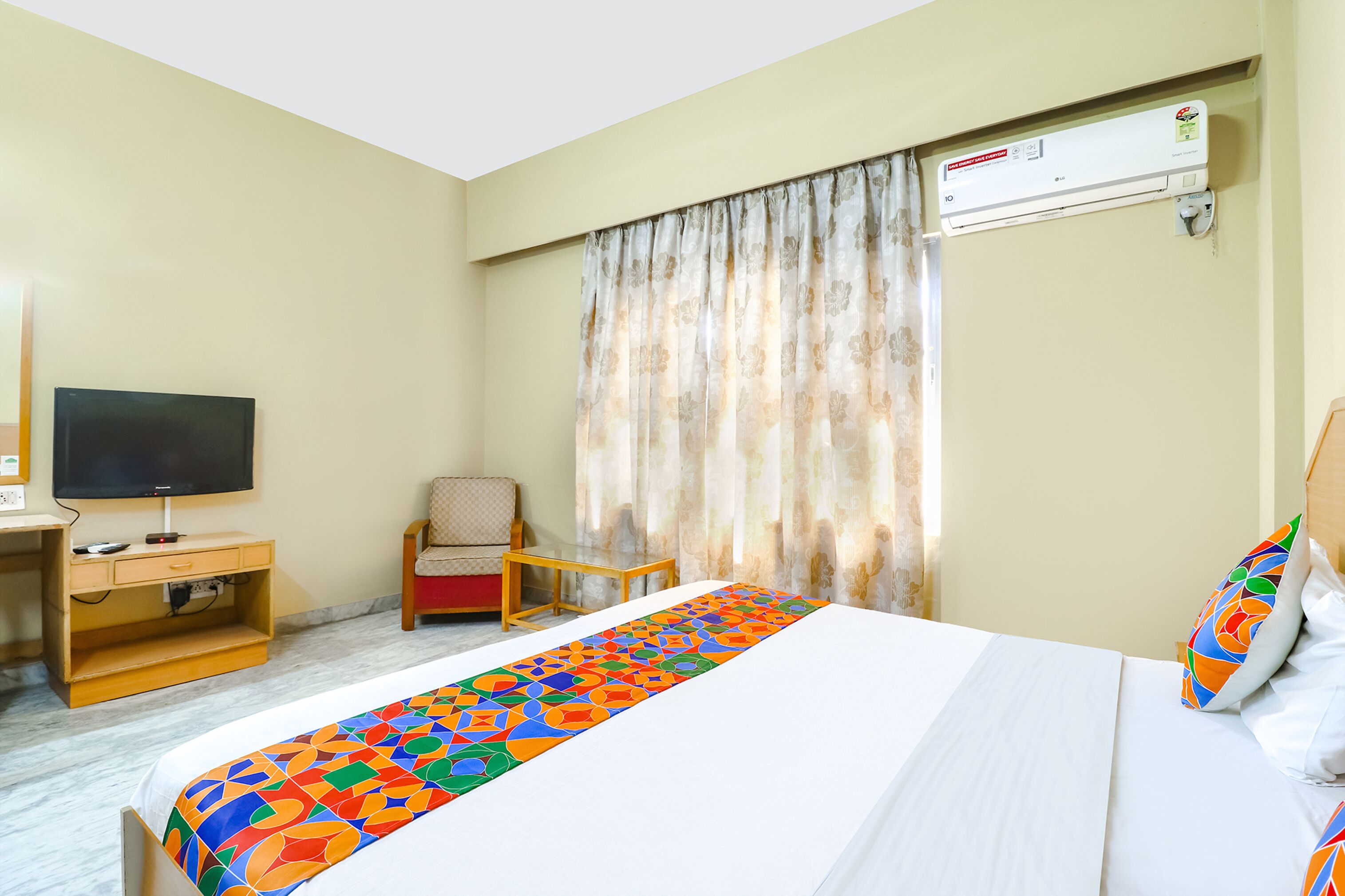 Sri Sathya Sai by Fabhotels