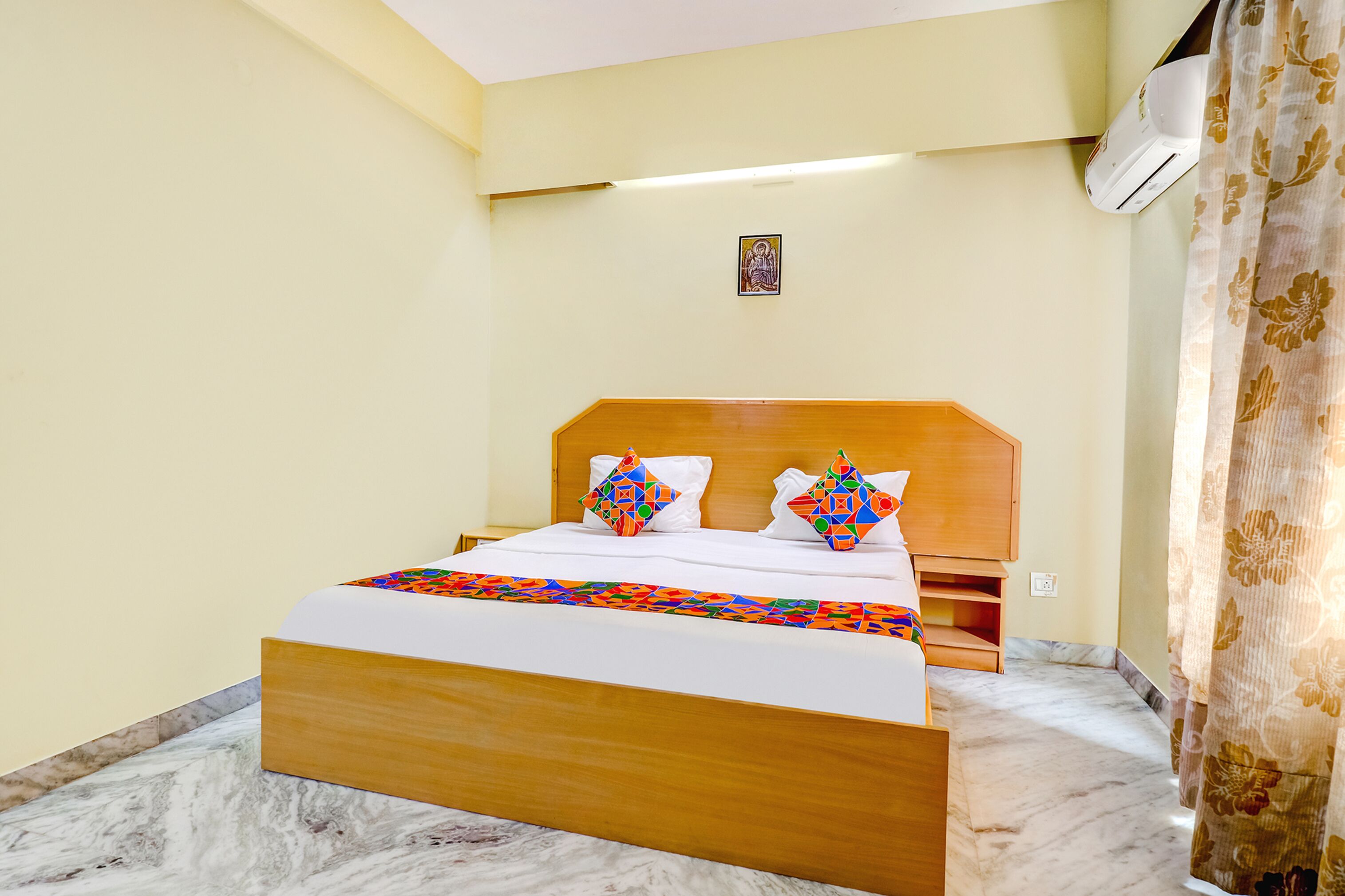 Sri Sathya Sai by Fabhotels