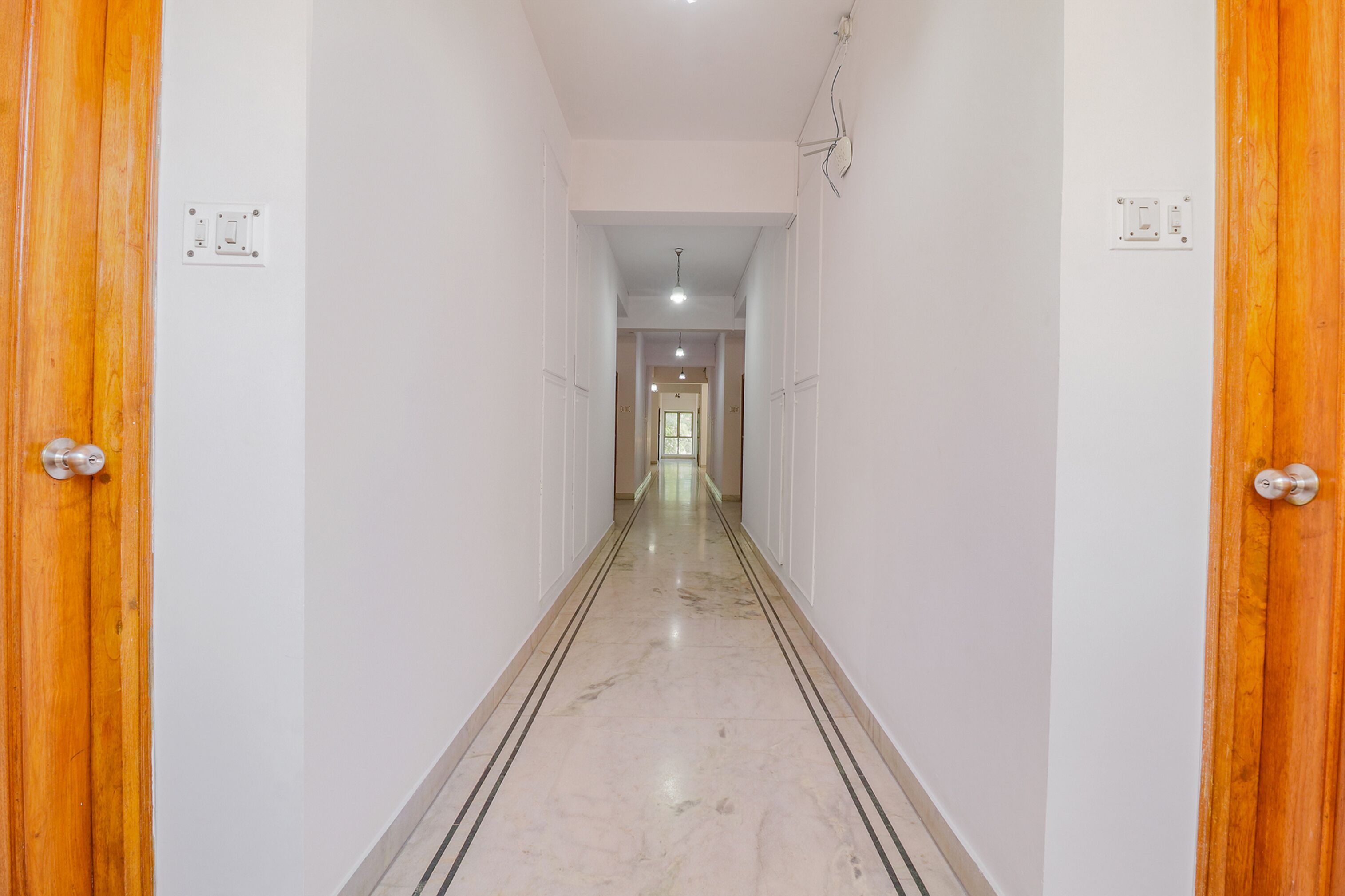 Sri Sathya Sai by Fabhotels