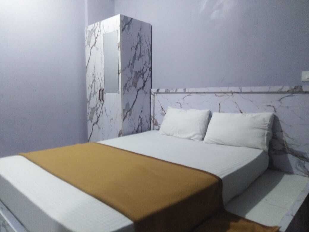 SSV Hotel Near Airport By Urban Express