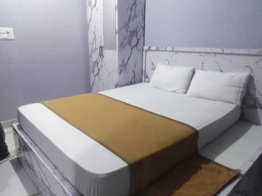 SSV Hotel Near Airport By Urban Express