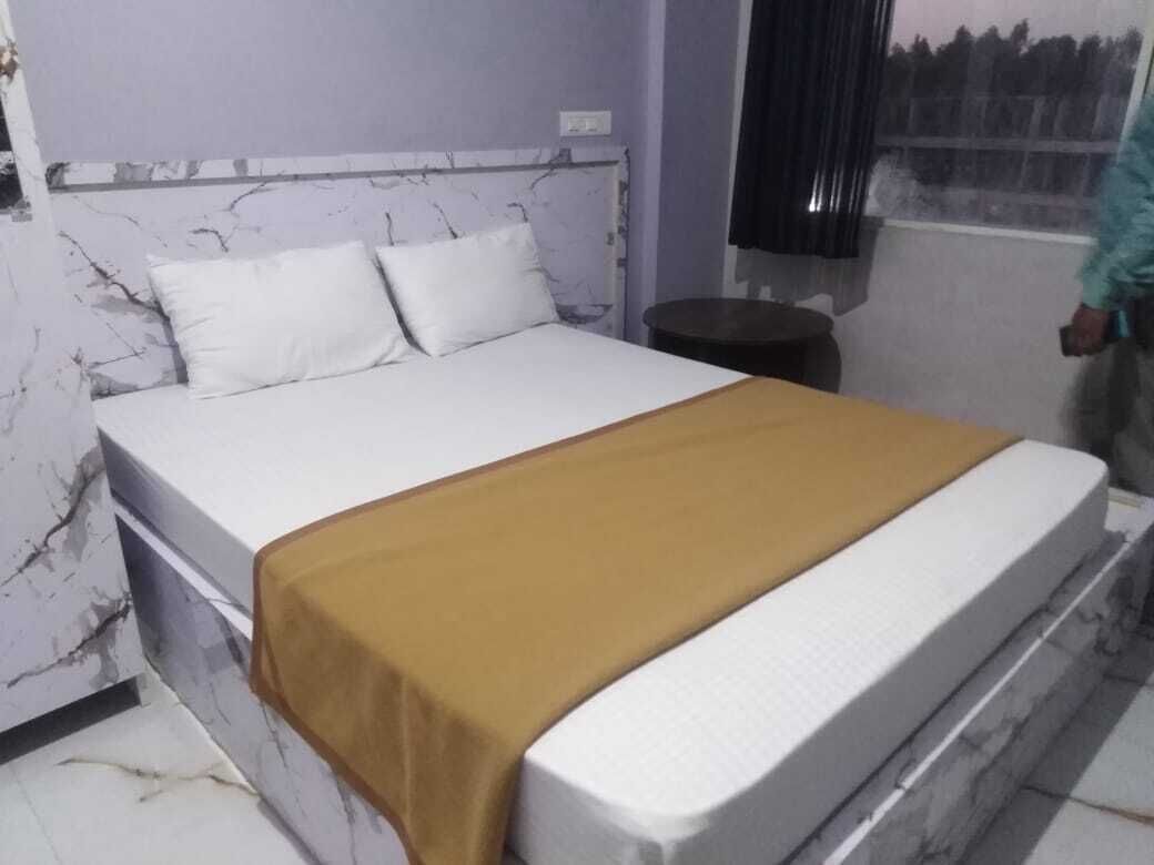 SSV Hotel Near Airport By Urban Express