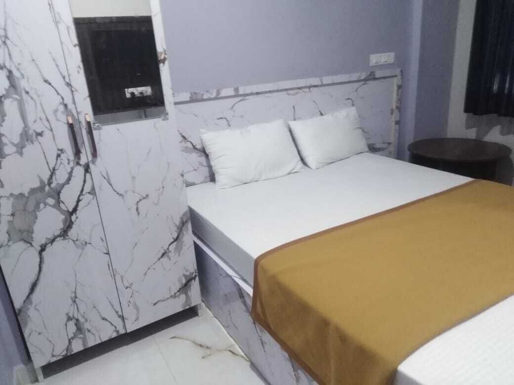 SSV Hotel Near Airport By Urban Express
