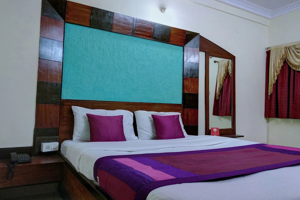 Star Deluxe Lodge