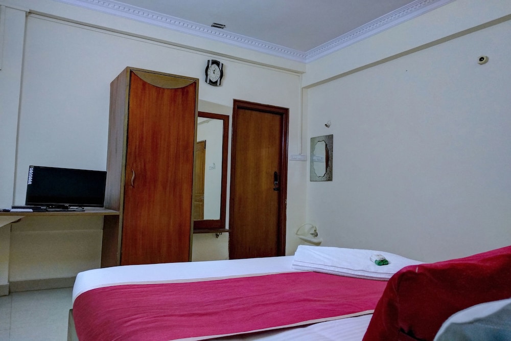Star Deluxe Lodge