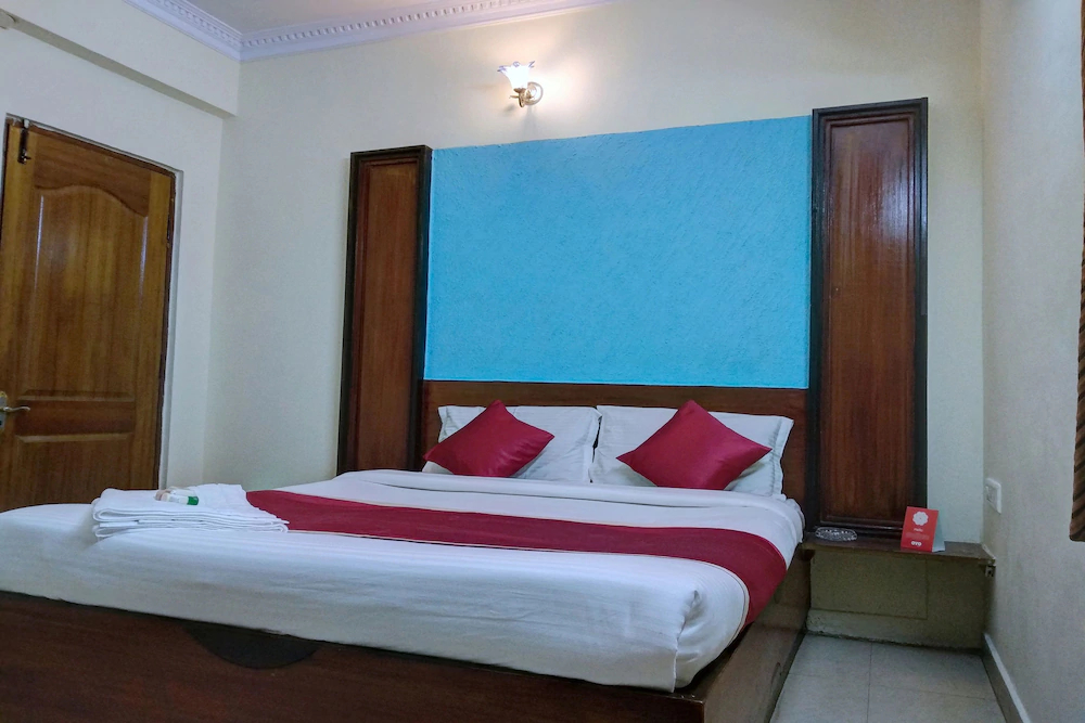 Star Deluxe Lodge