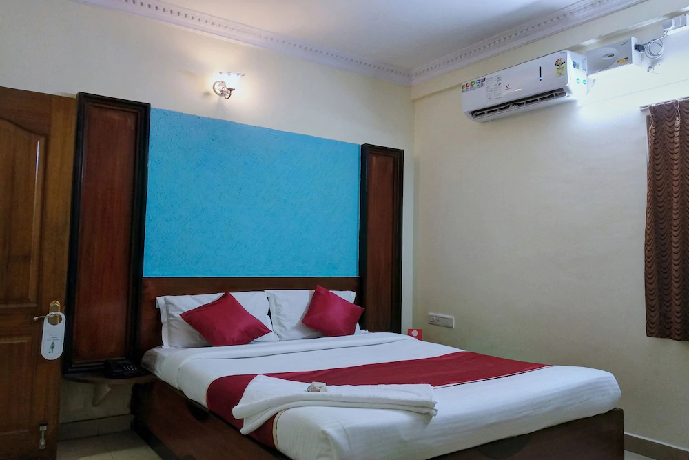 Star Deluxe Lodge
