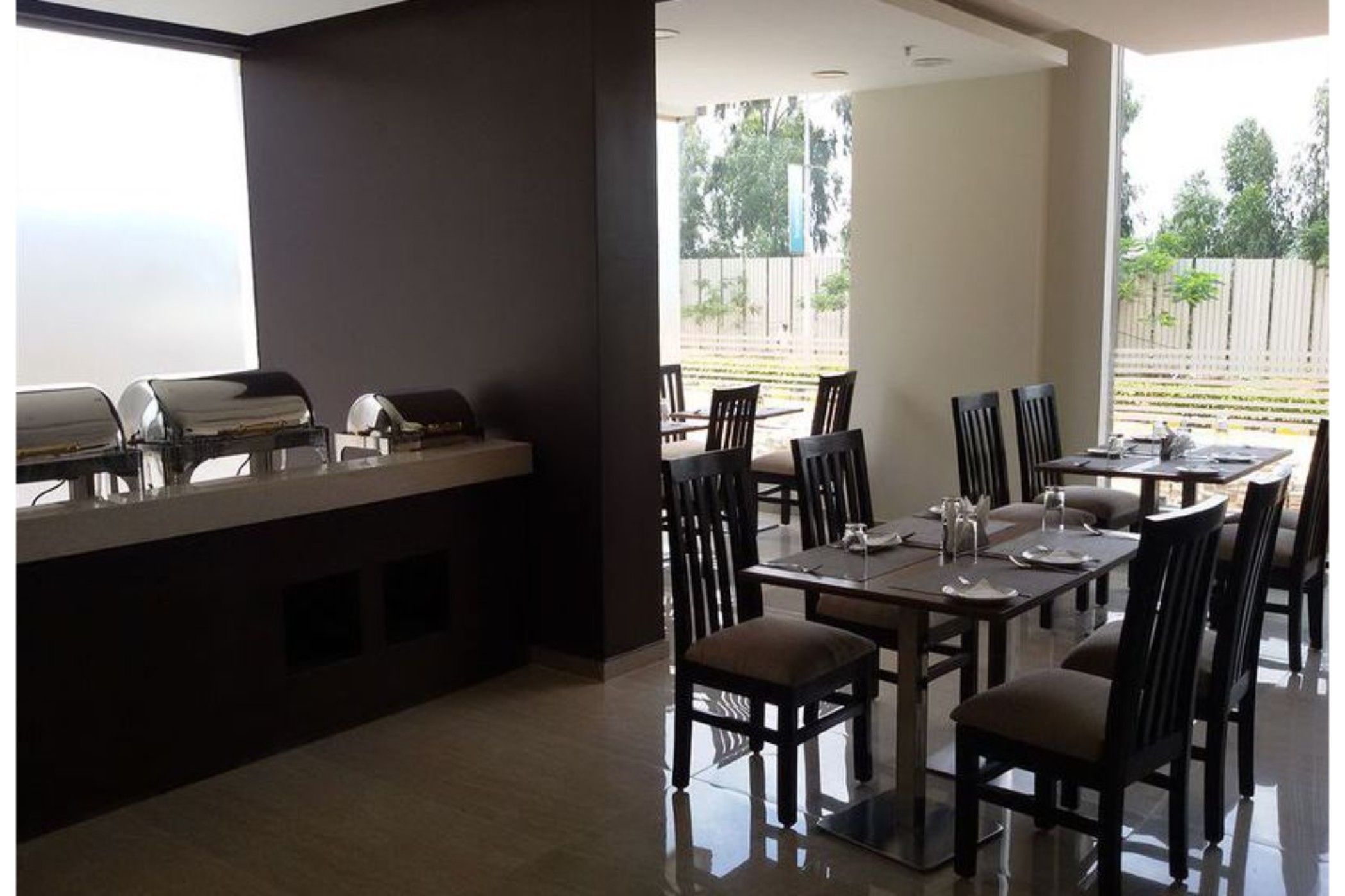 Starlit Suites - Bengaluru