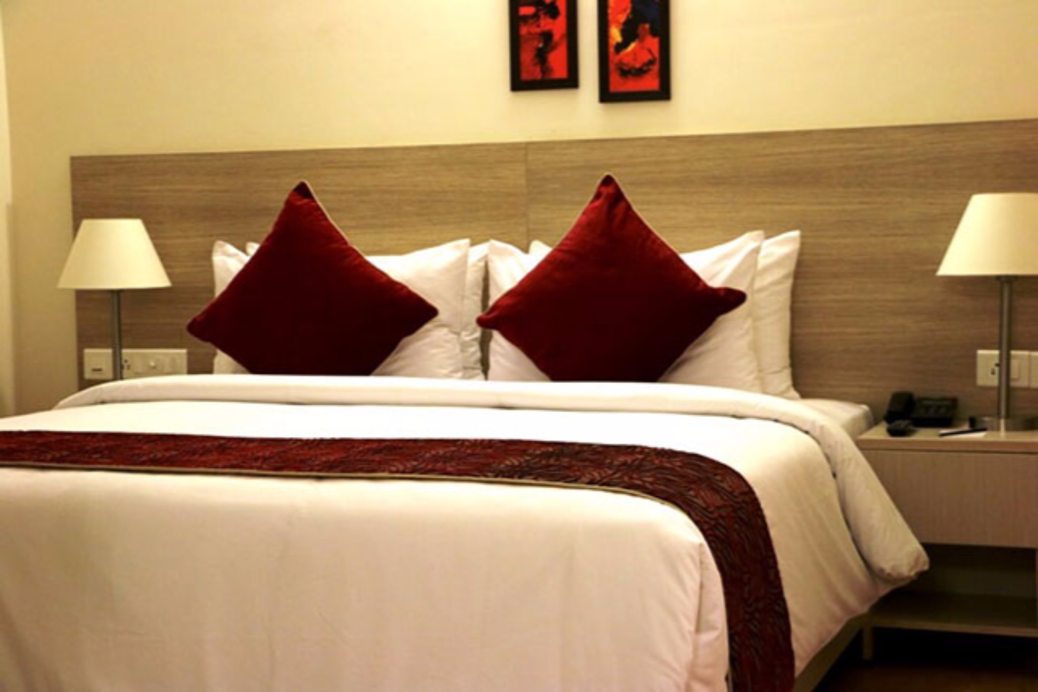 Starlit Suites - Bengaluru