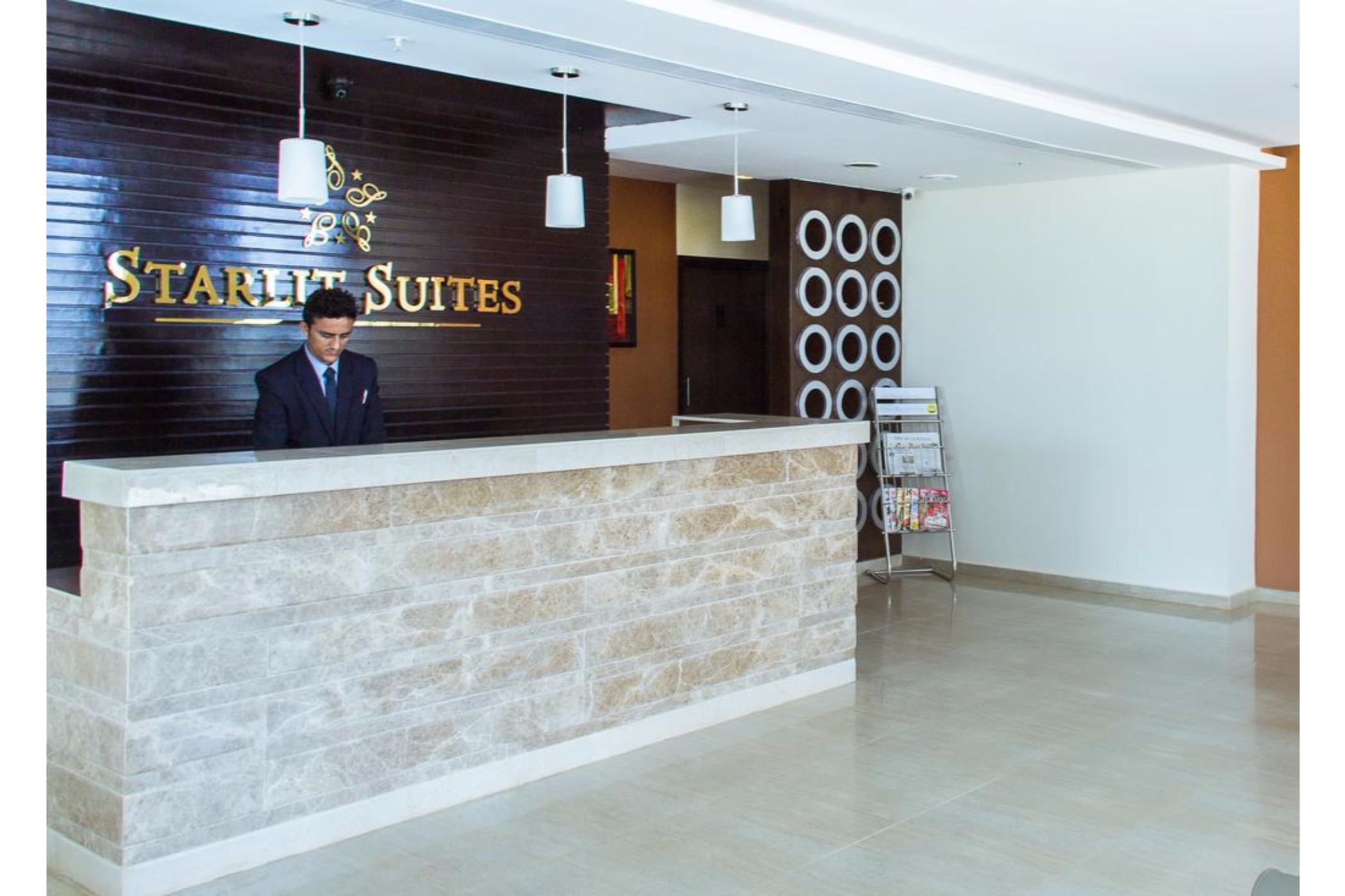 Starlit Suites - Bengaluru
