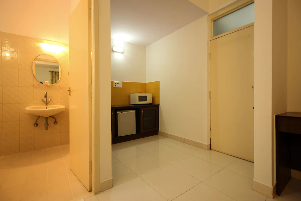 OYO 7897 Status Suites