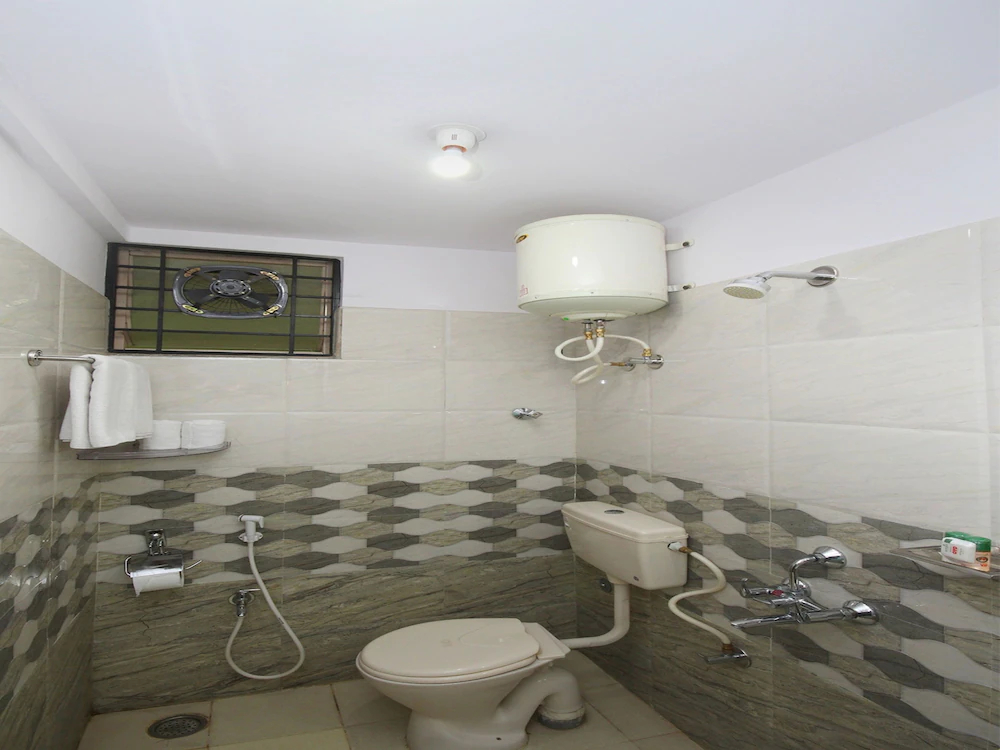 OYO 7897 Status Suites