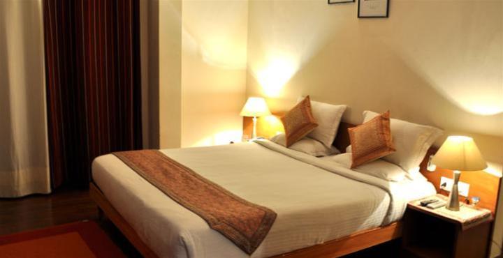 Sterling Suites Langford Town