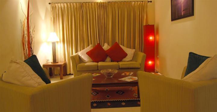 Sterling Suites Langford Town
