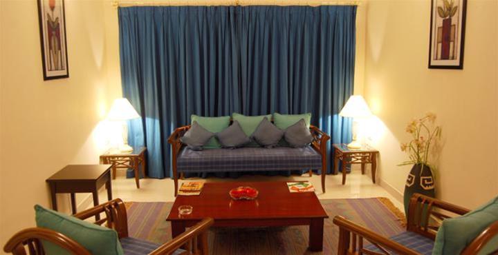 Sterling Suites Langford Town