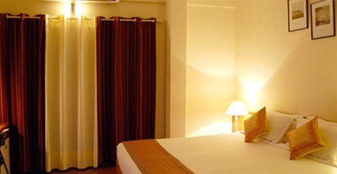 Sterling Suites Langford Town