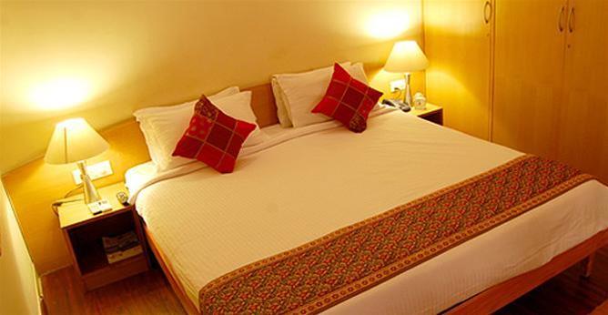 Sterling Suites Langford Town