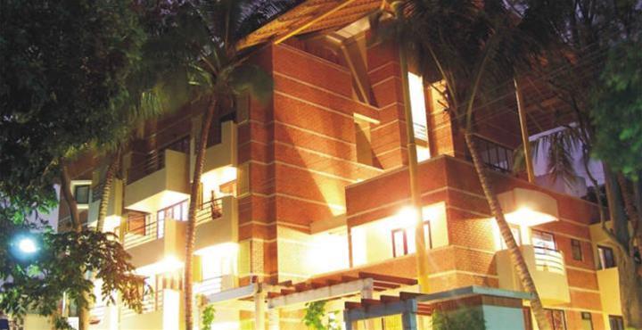 Sterling Suites Langford Town