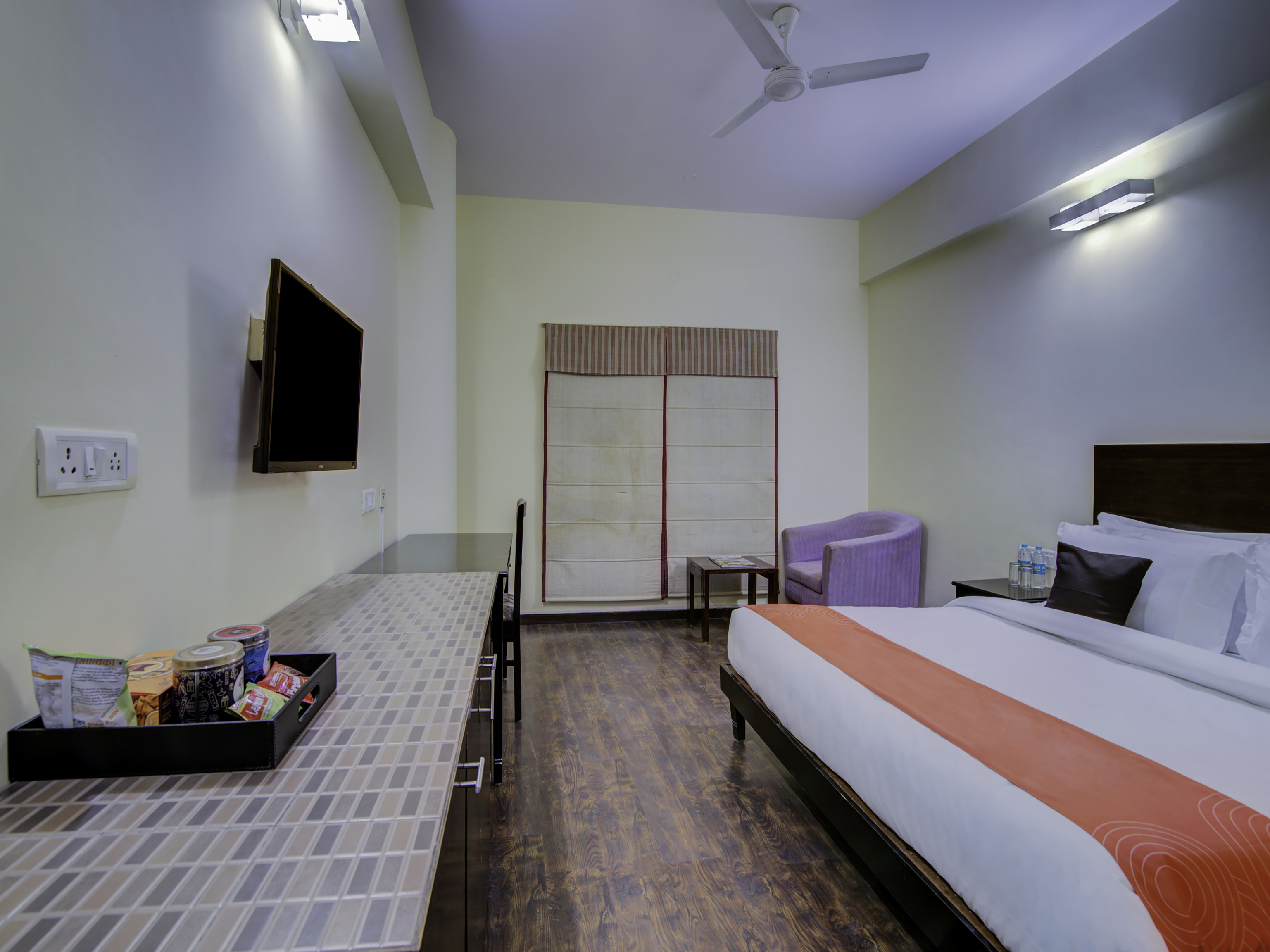 Melody Inn by OYO