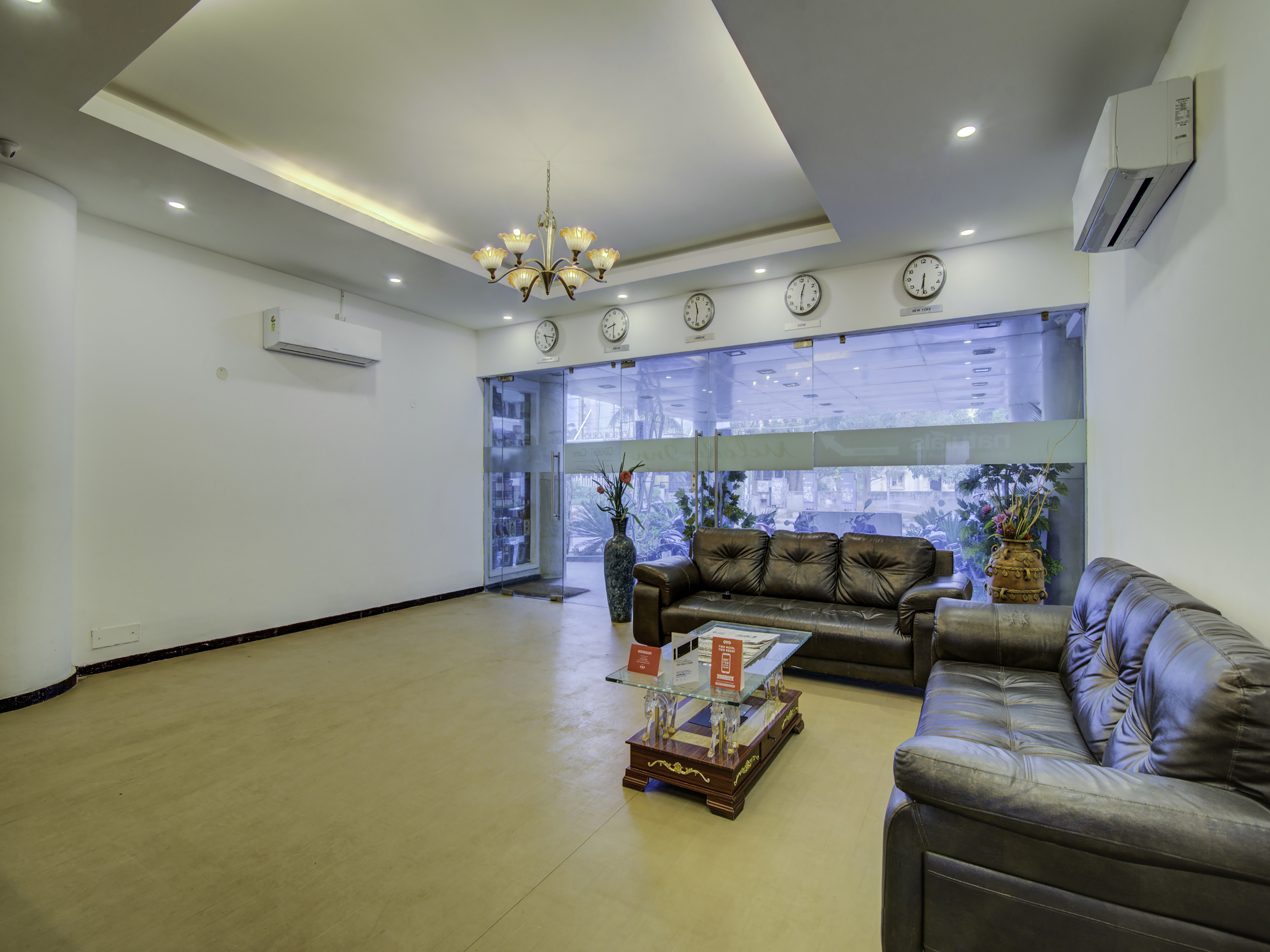 Melody Inn by OYO