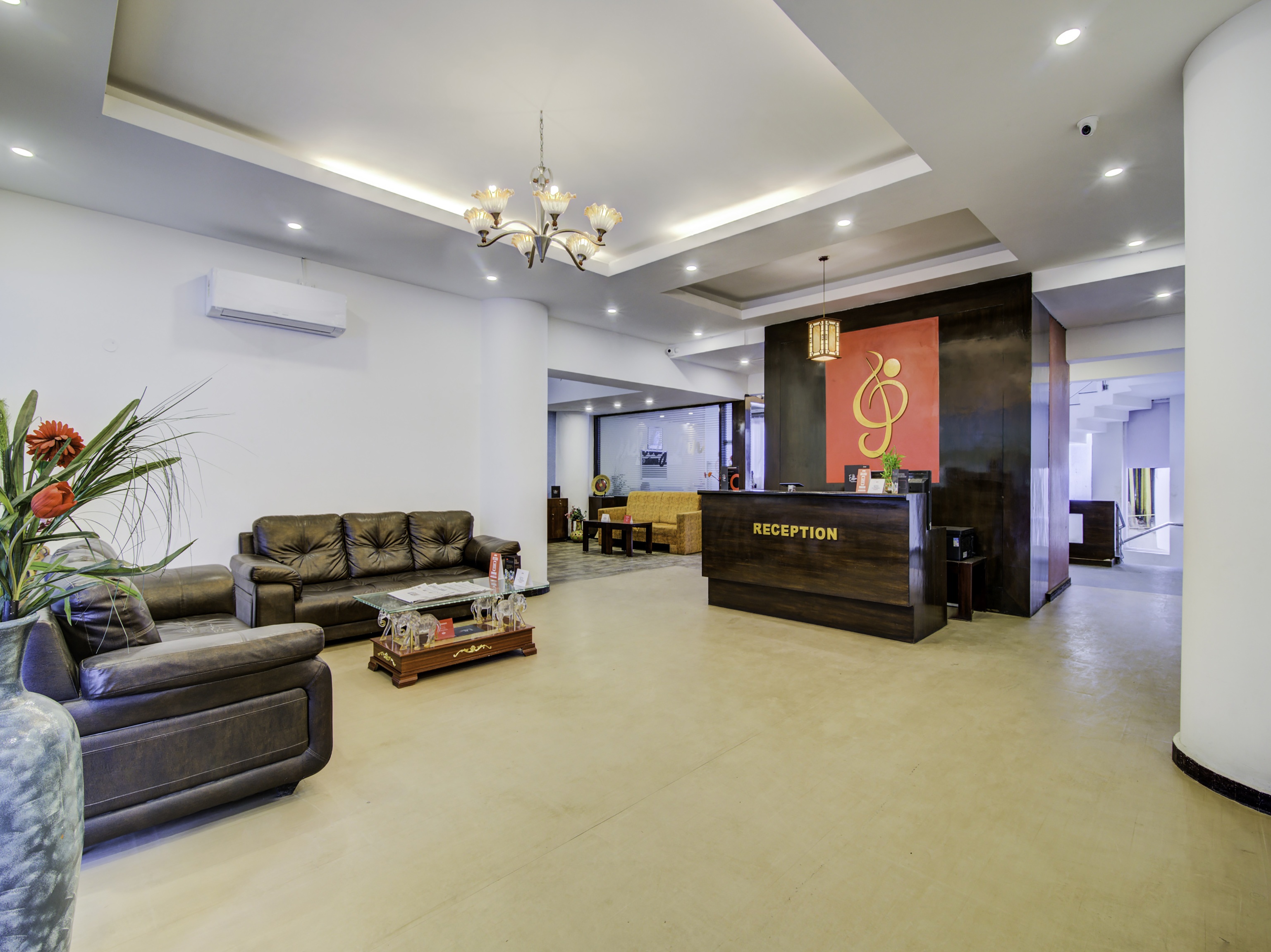 Melody Inn by OYO