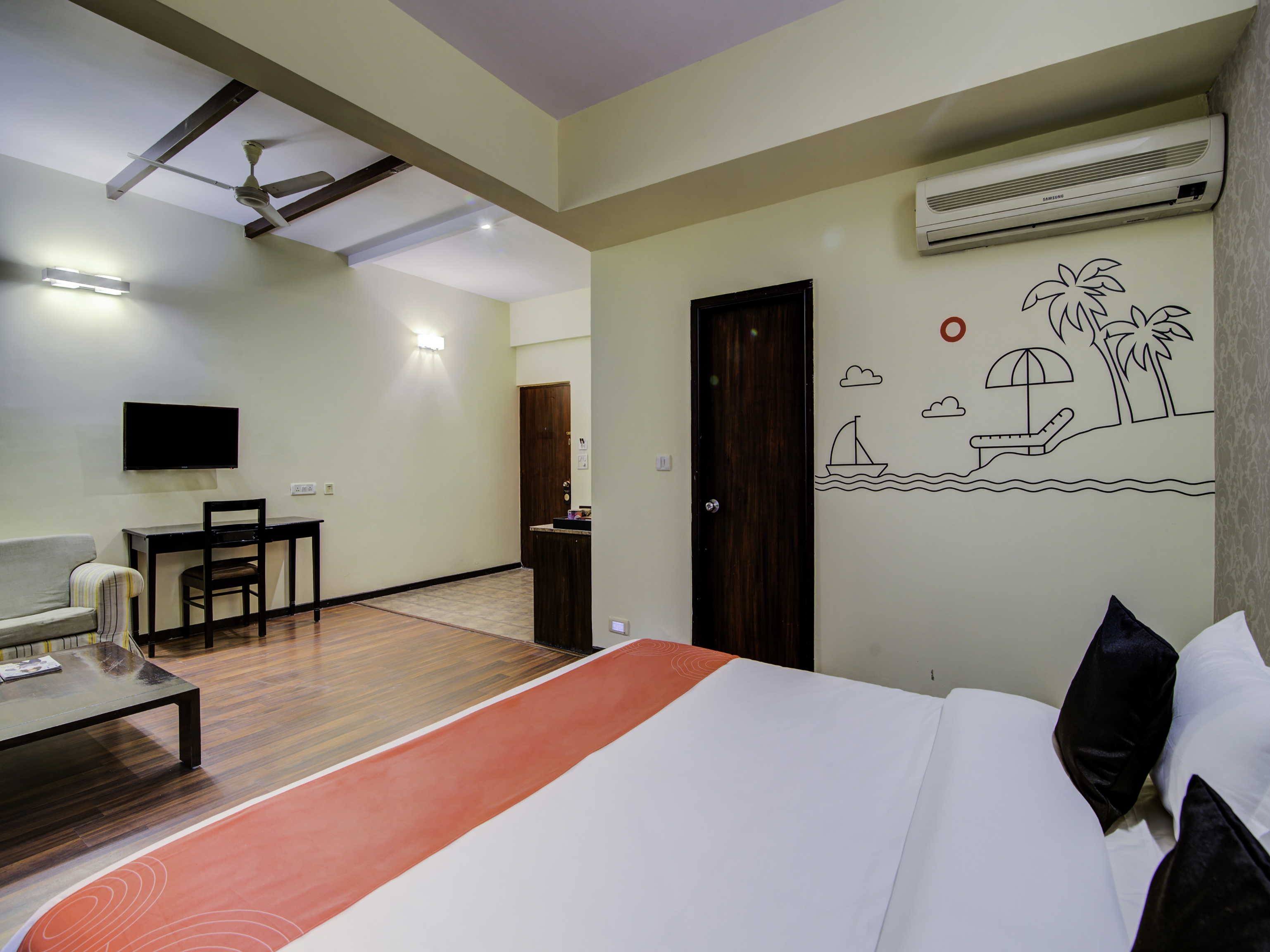 Melody Inn by OYO