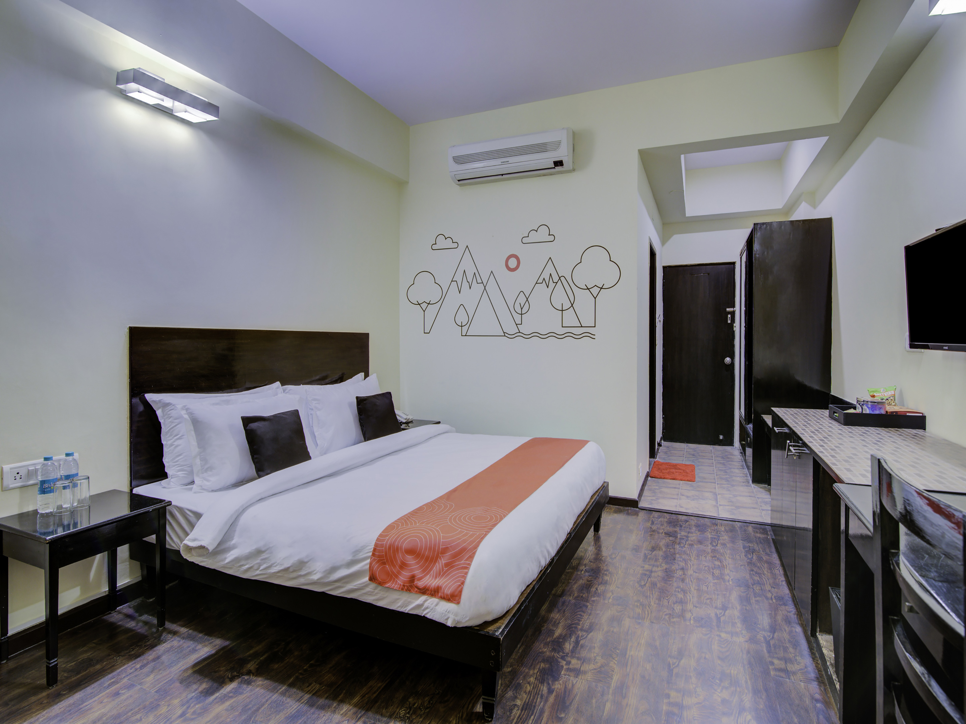 Melody Inn by OYO