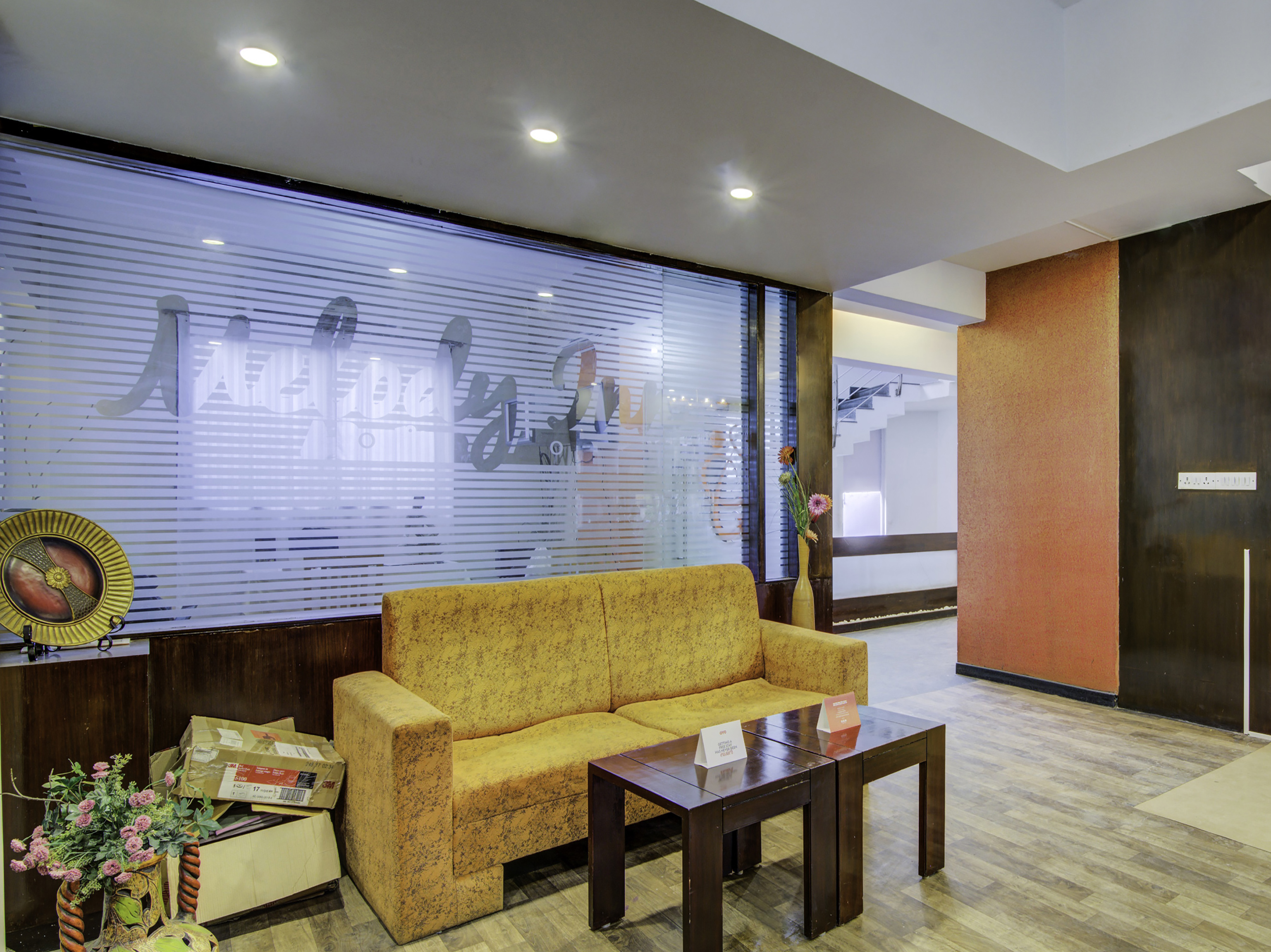 Melody Inn by OYO