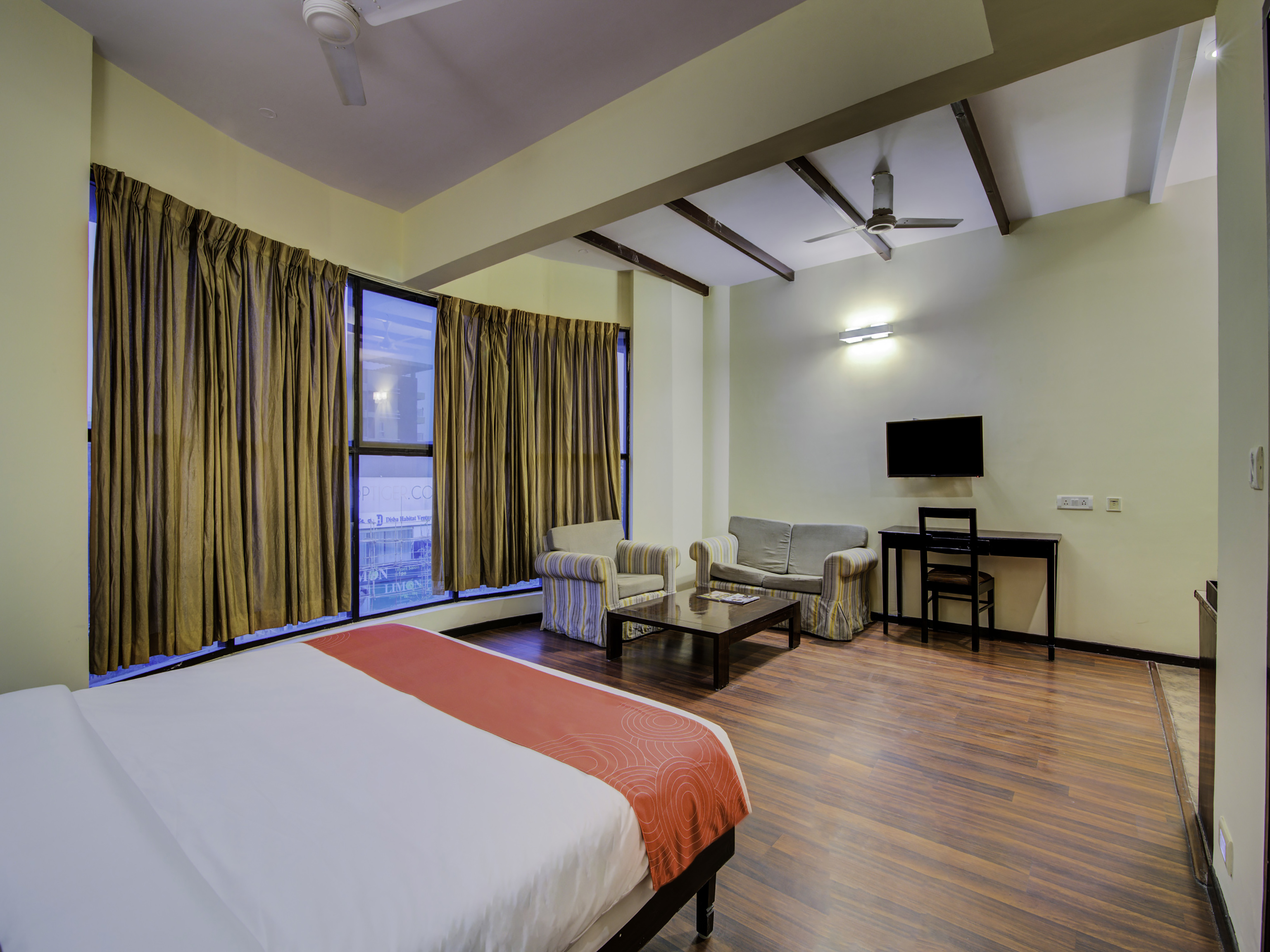 Melody Inn by OYO