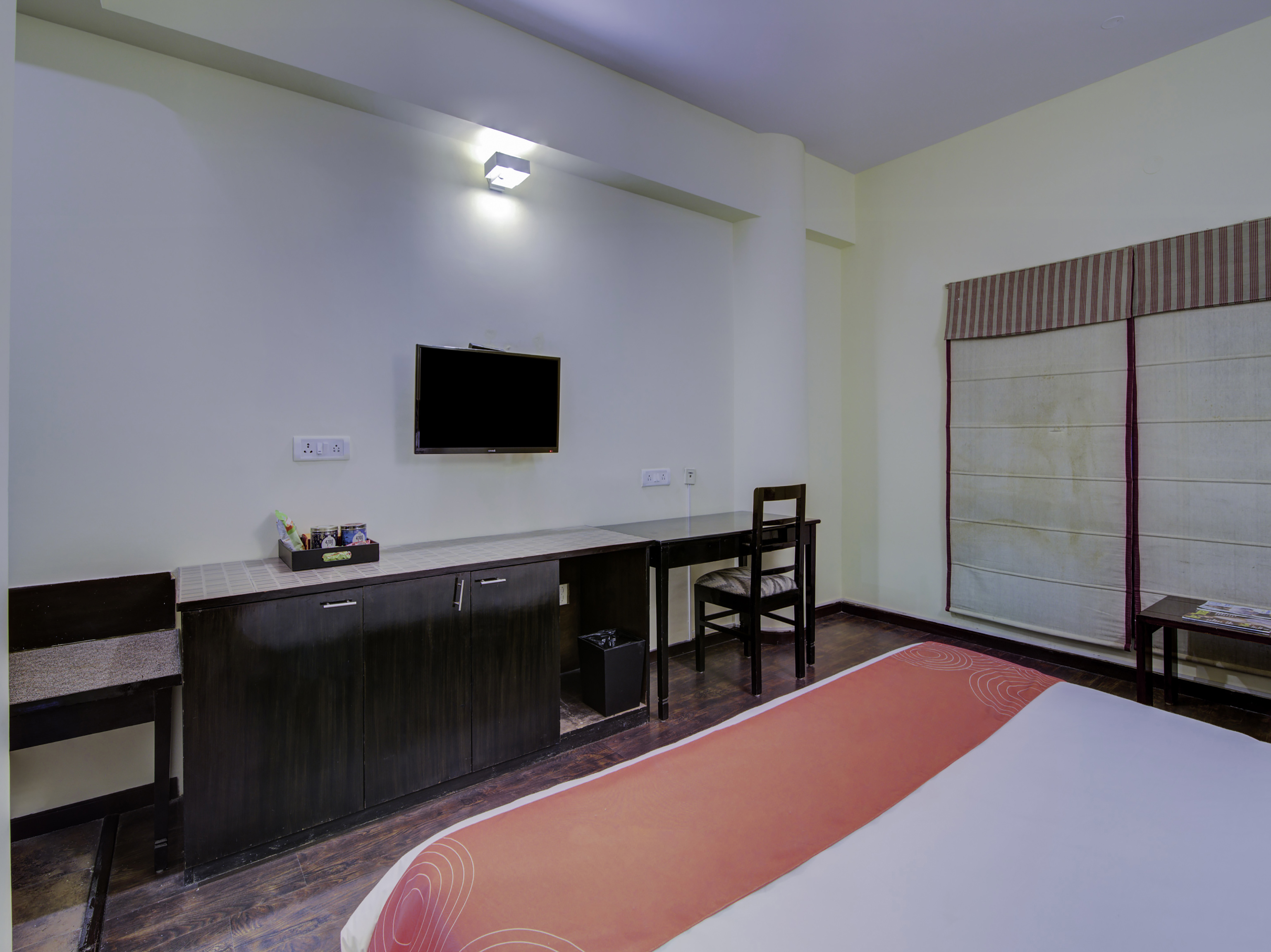 Melody Inn by OYO