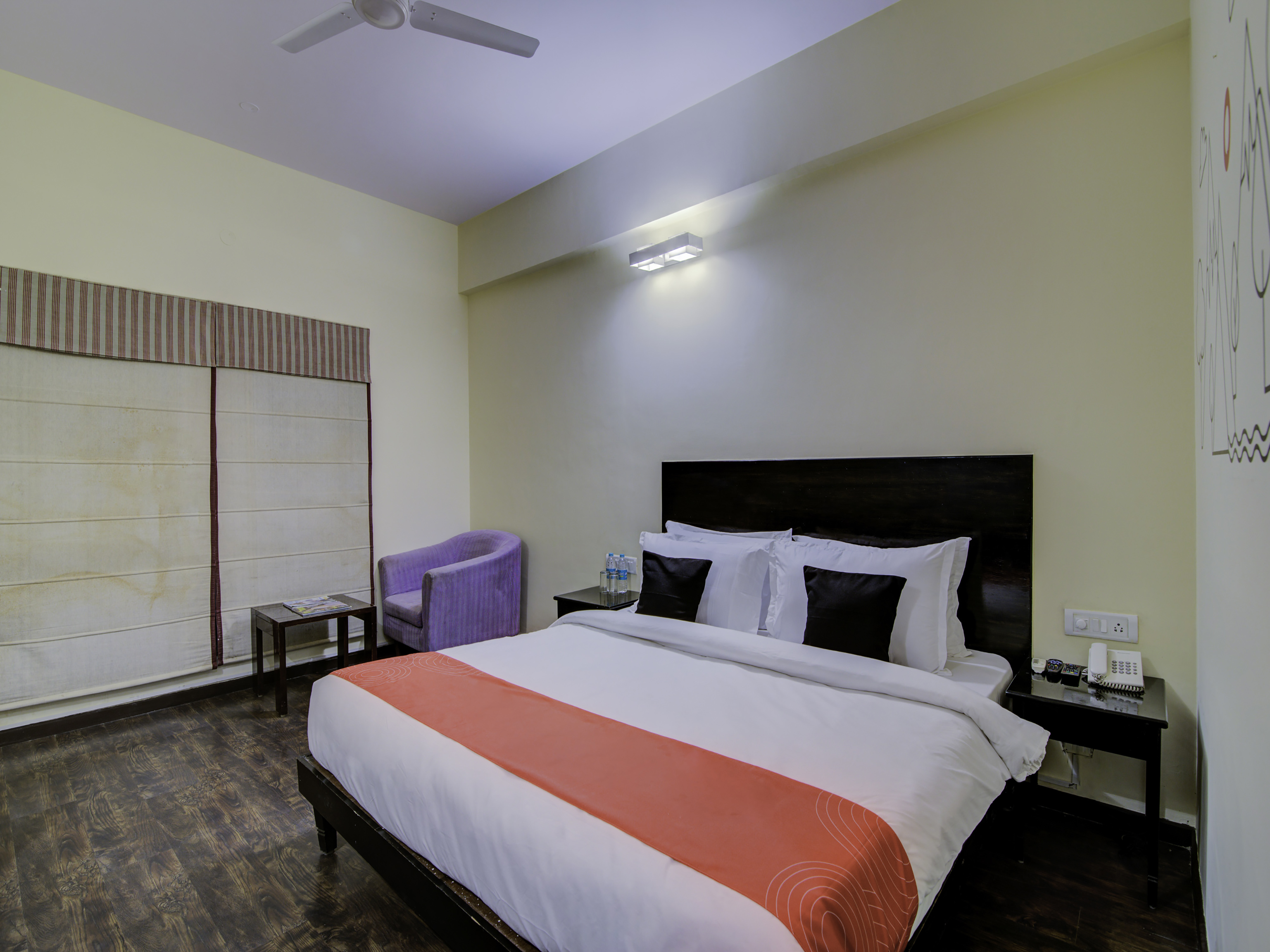 Melody Inn by OYO
