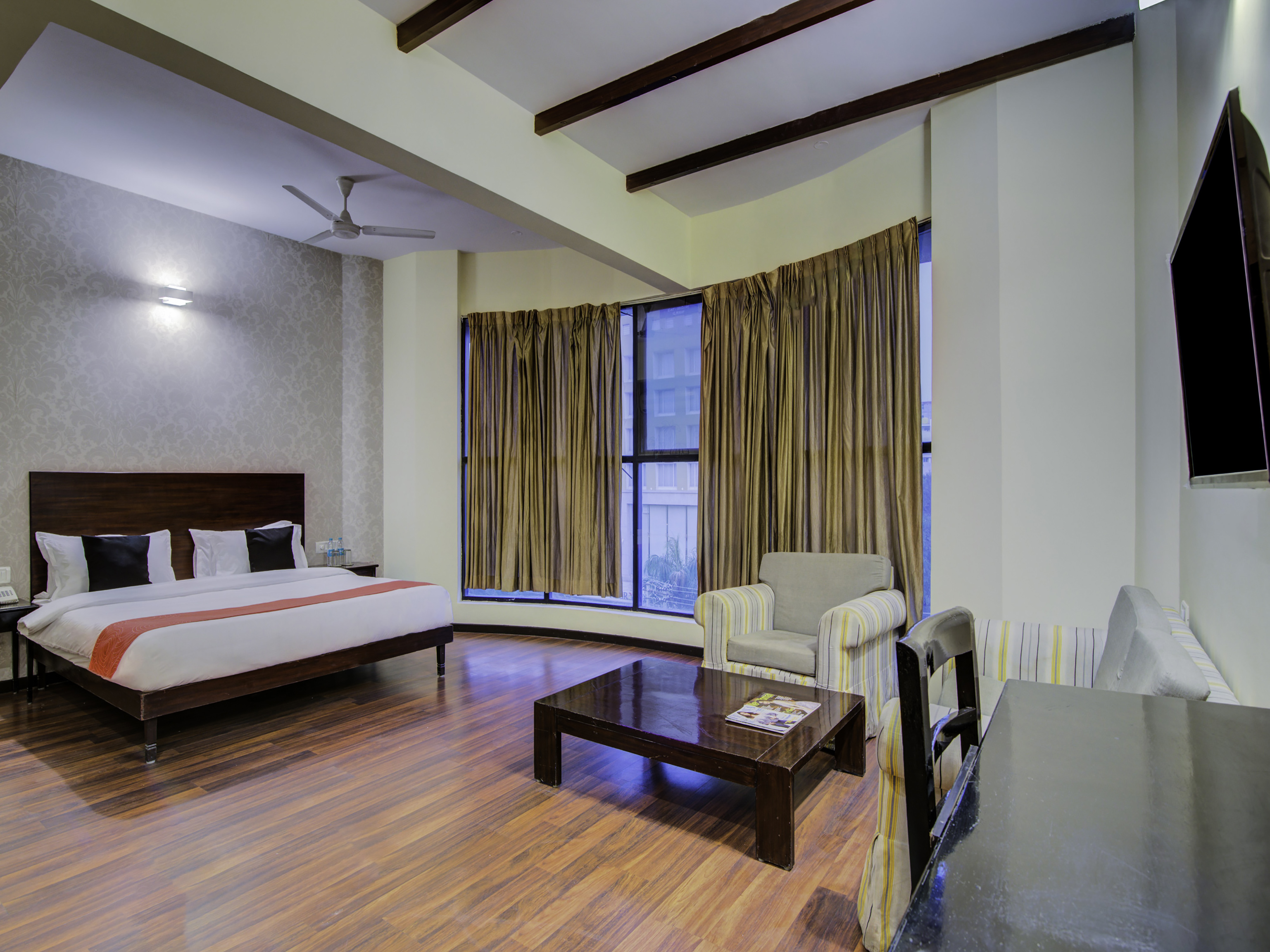 Melody Inn by OYO