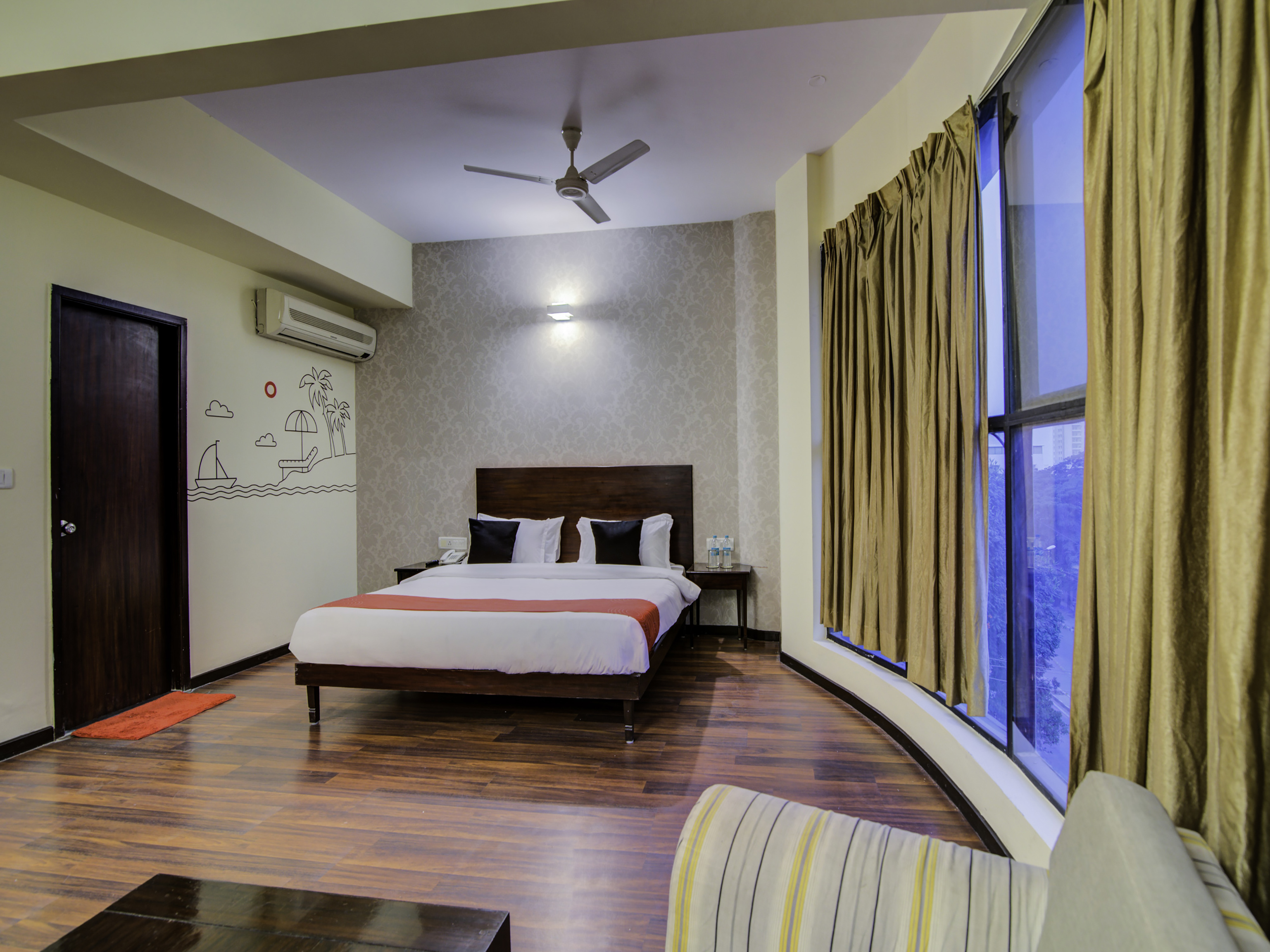 Melody Inn by OYO