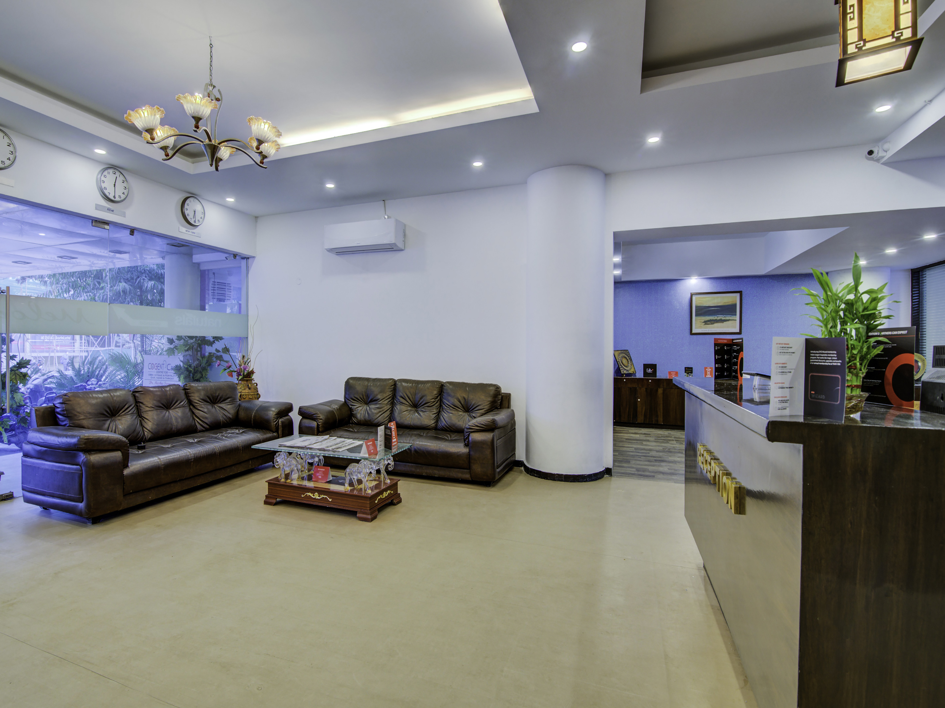Melody Inn by OYO