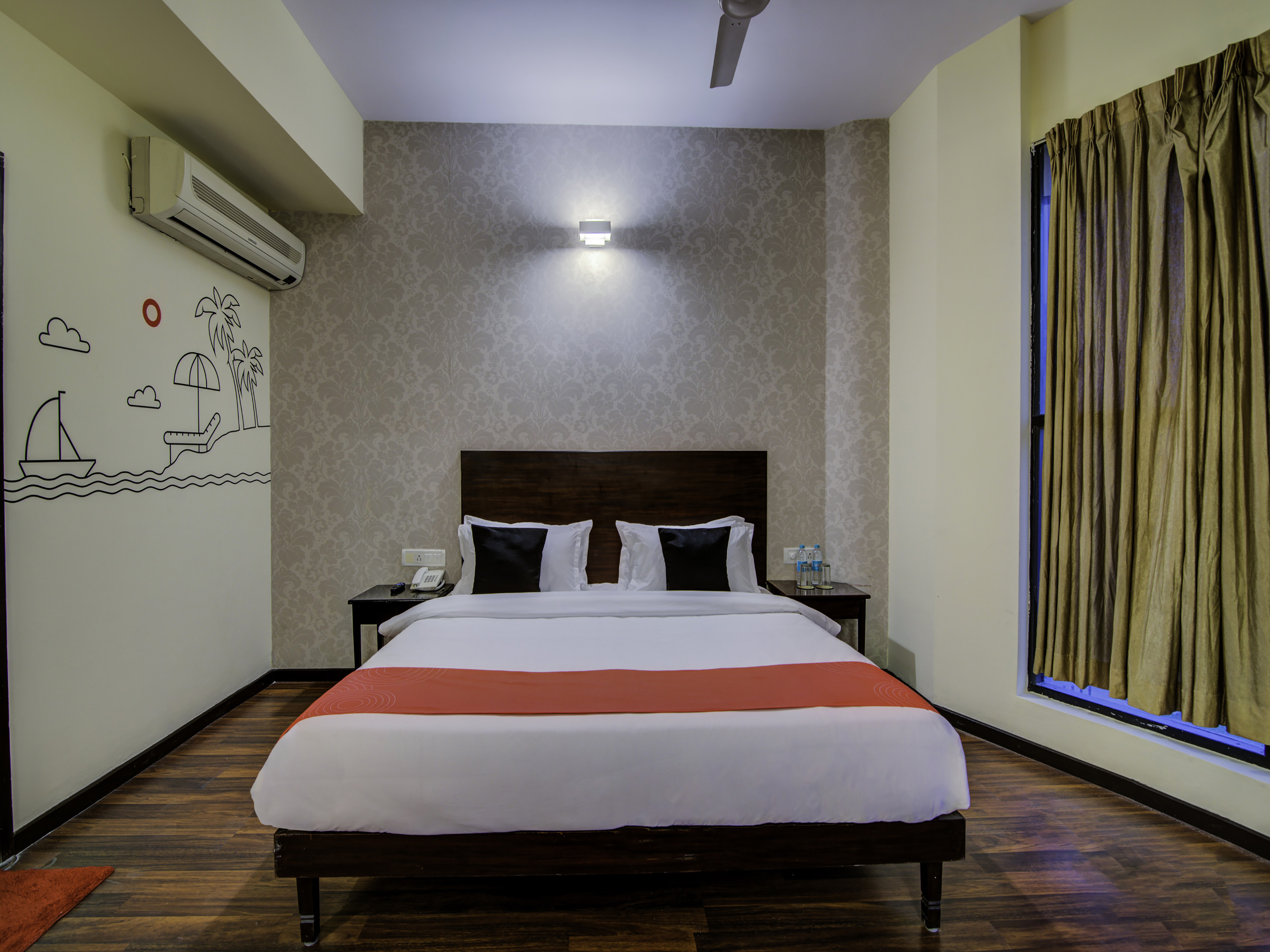 Melody Inn by OYO